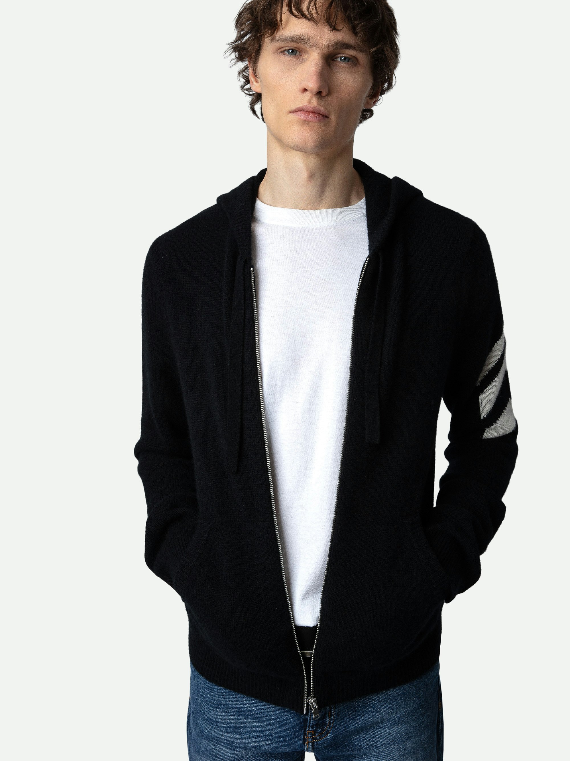 Clash Cardigan | Zadig&Voltaire | Zadig&Voltaire