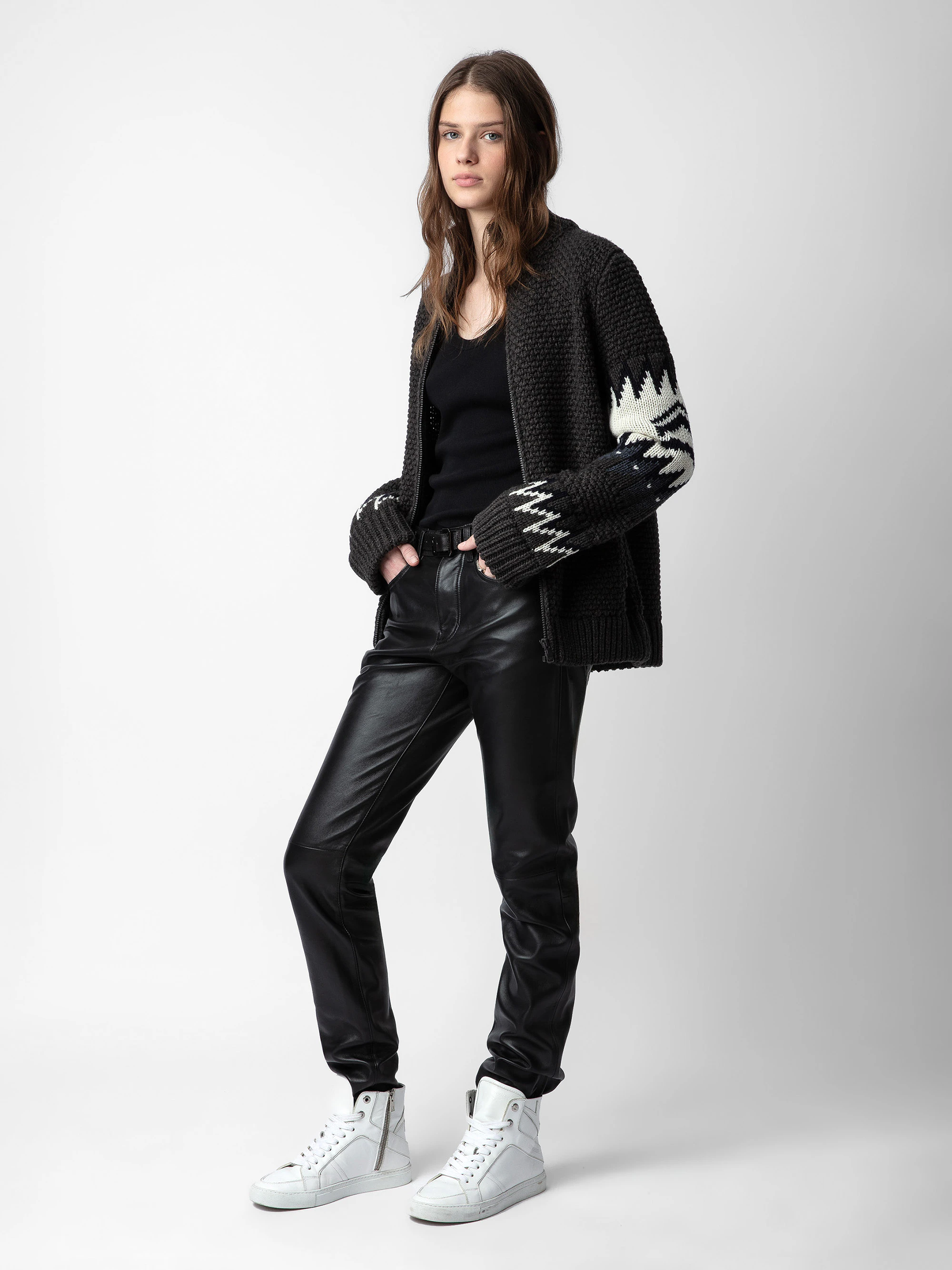 Christophe Cardigan thumbnail 4