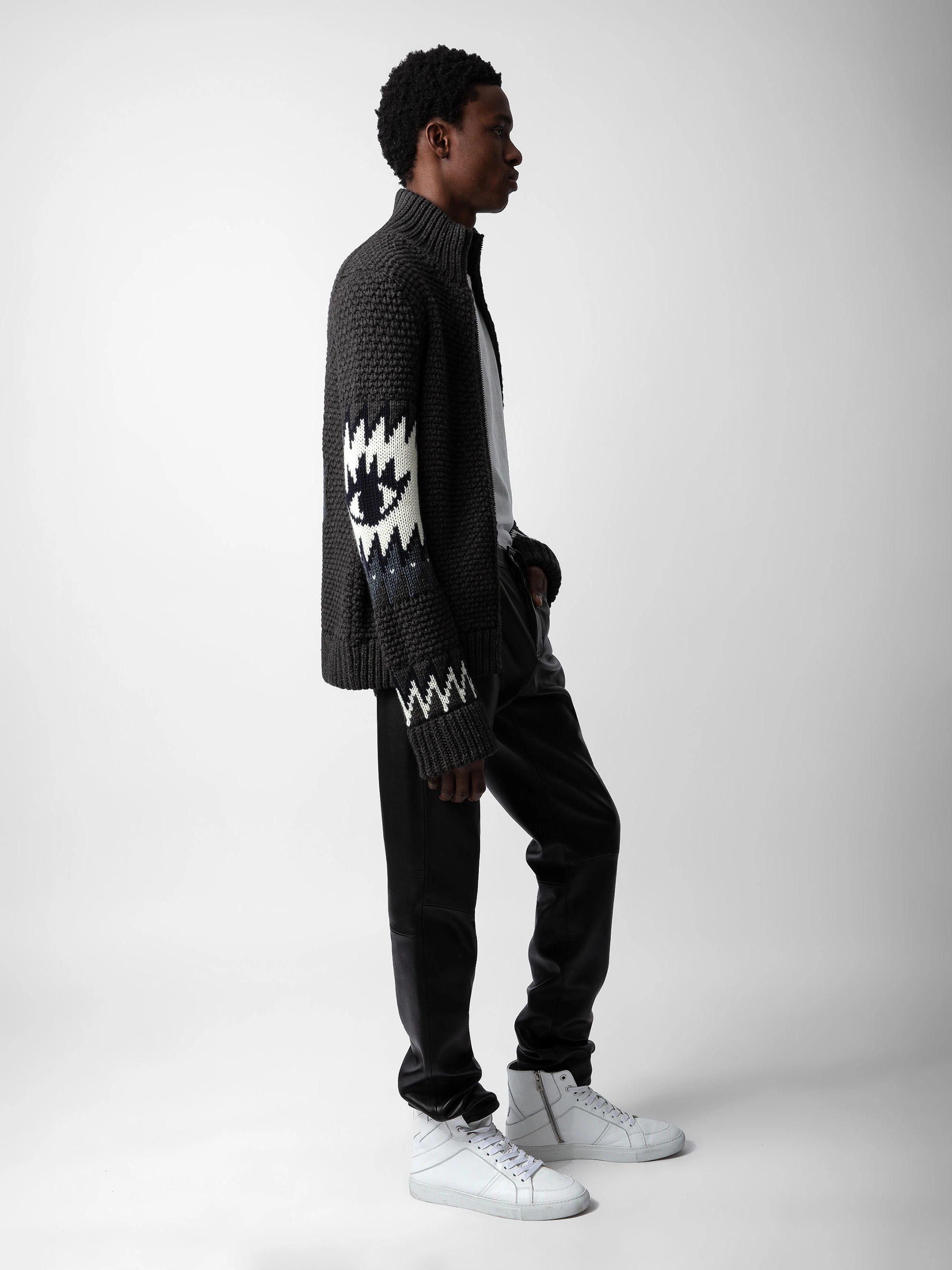 Christophe Cardigan thumbnail 5