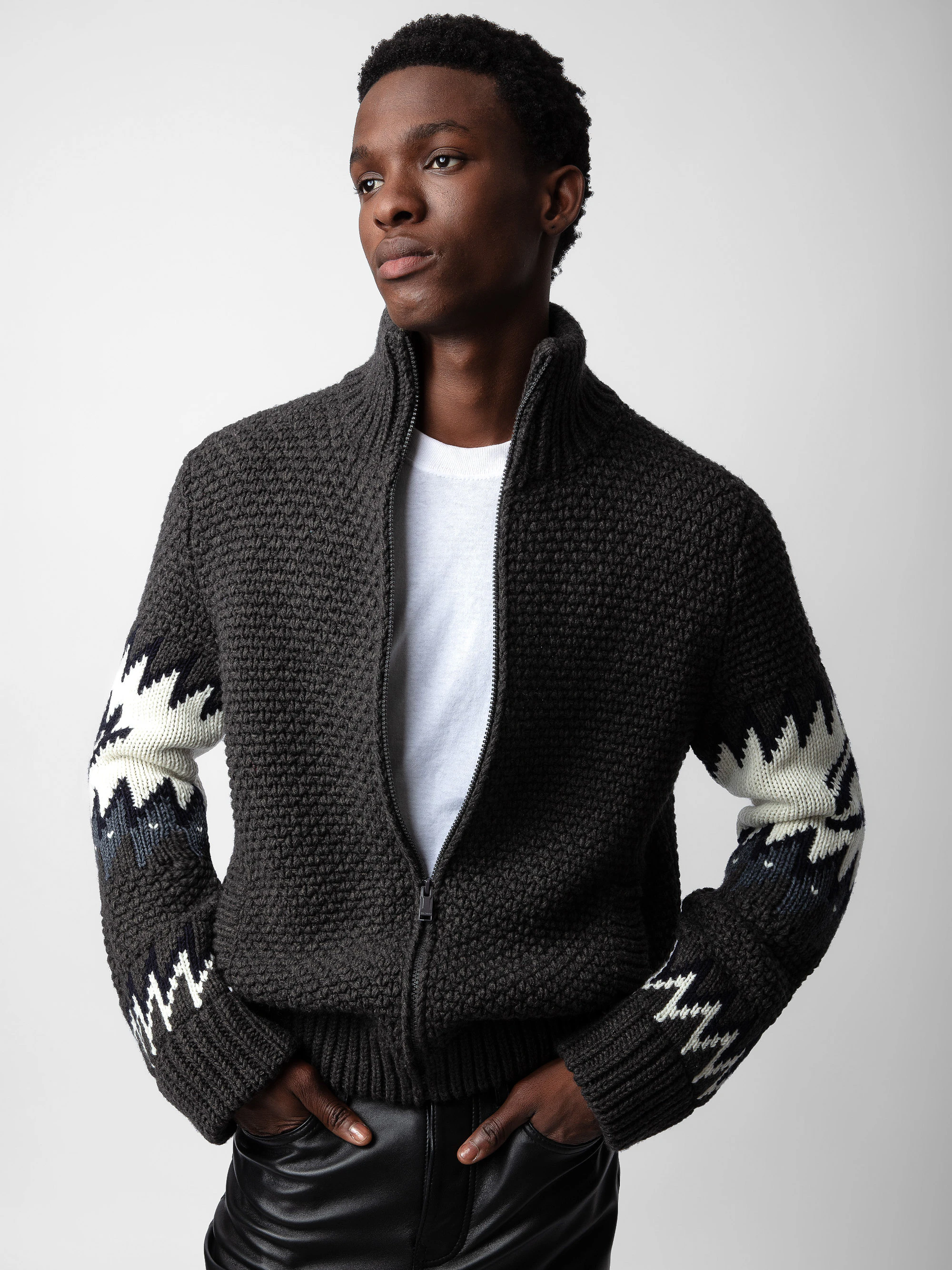 Christophe Cardigan thumbnail 6