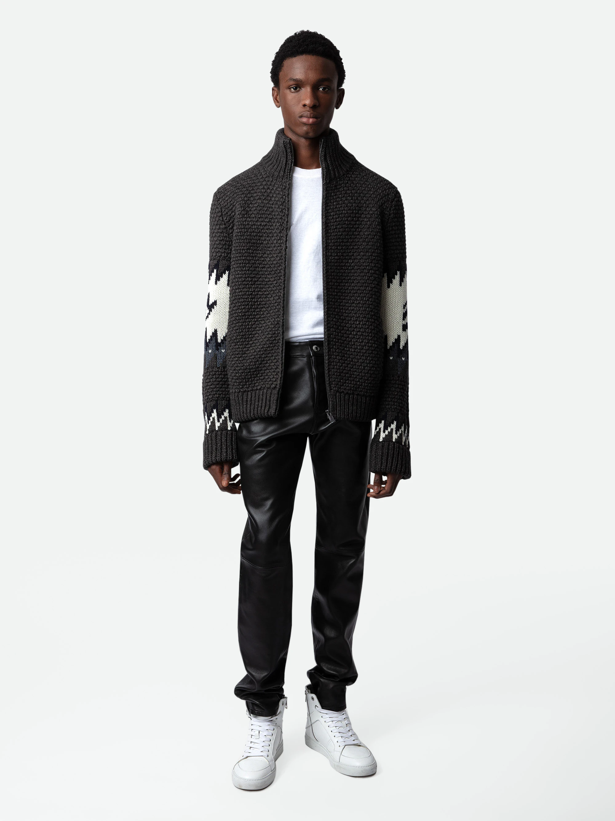 Christophe Cardigan thumbnail 8