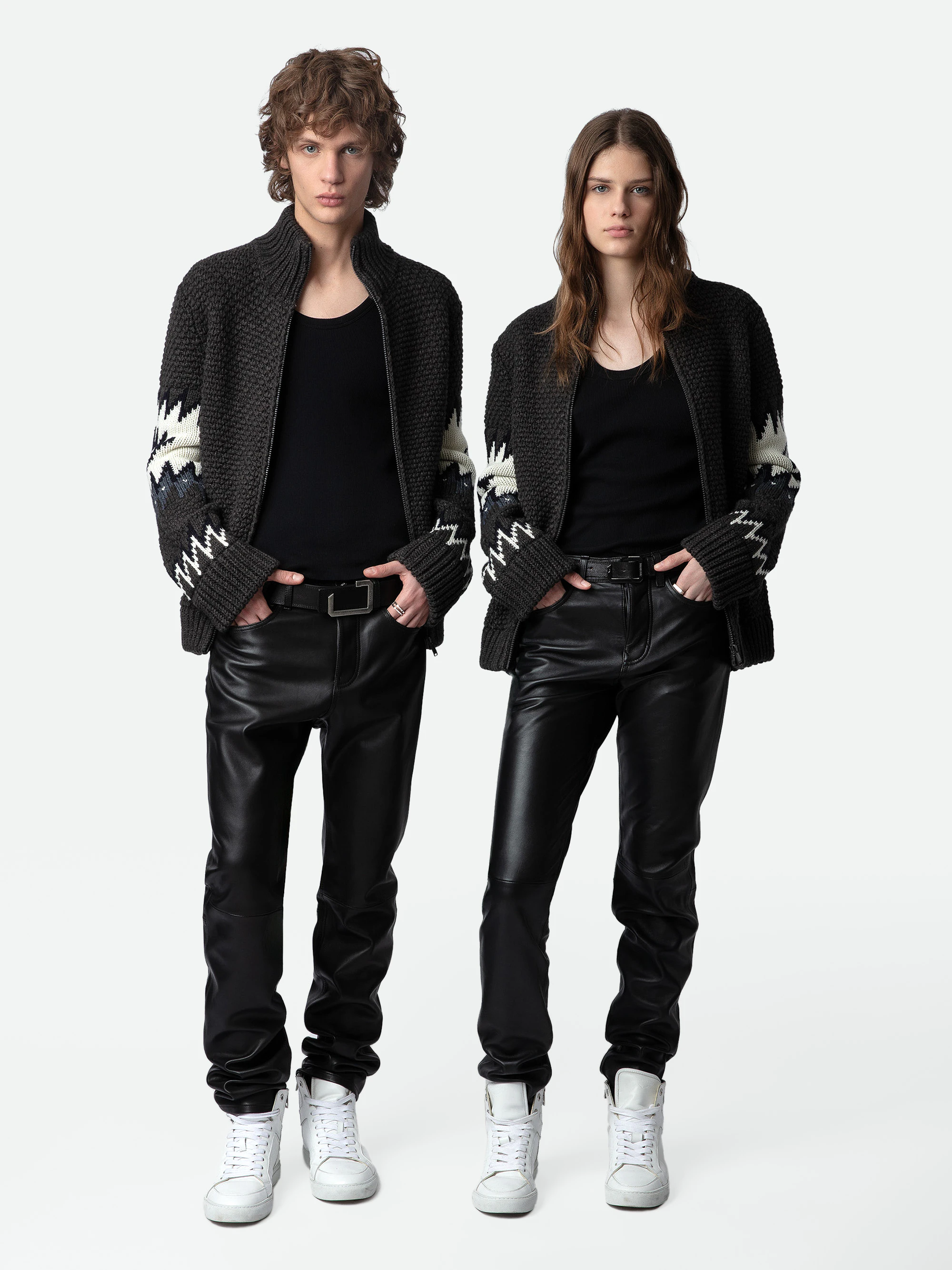 Christophe Cardigan thumbnail 1