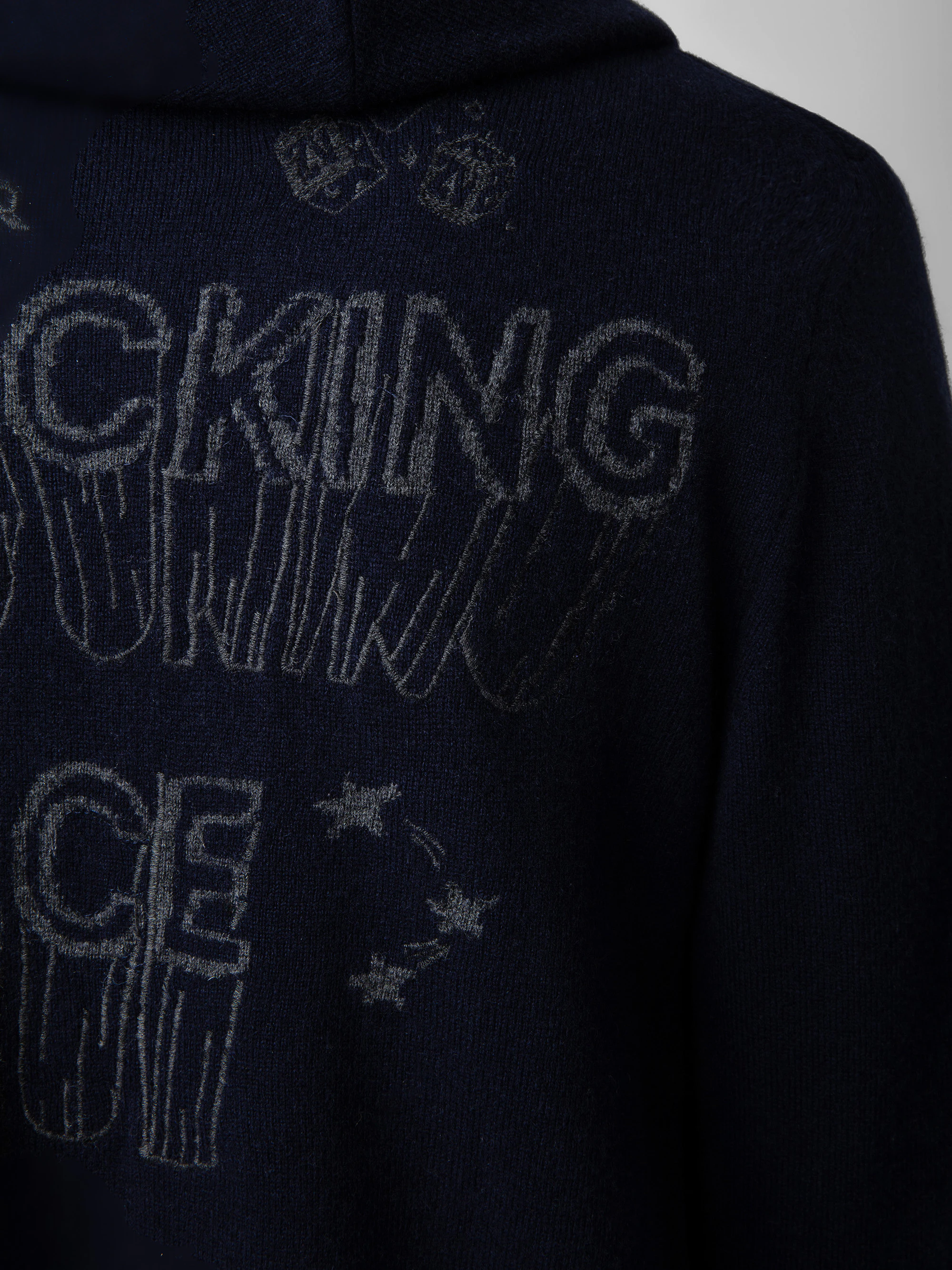 Cardigan Clash thumbnail 3