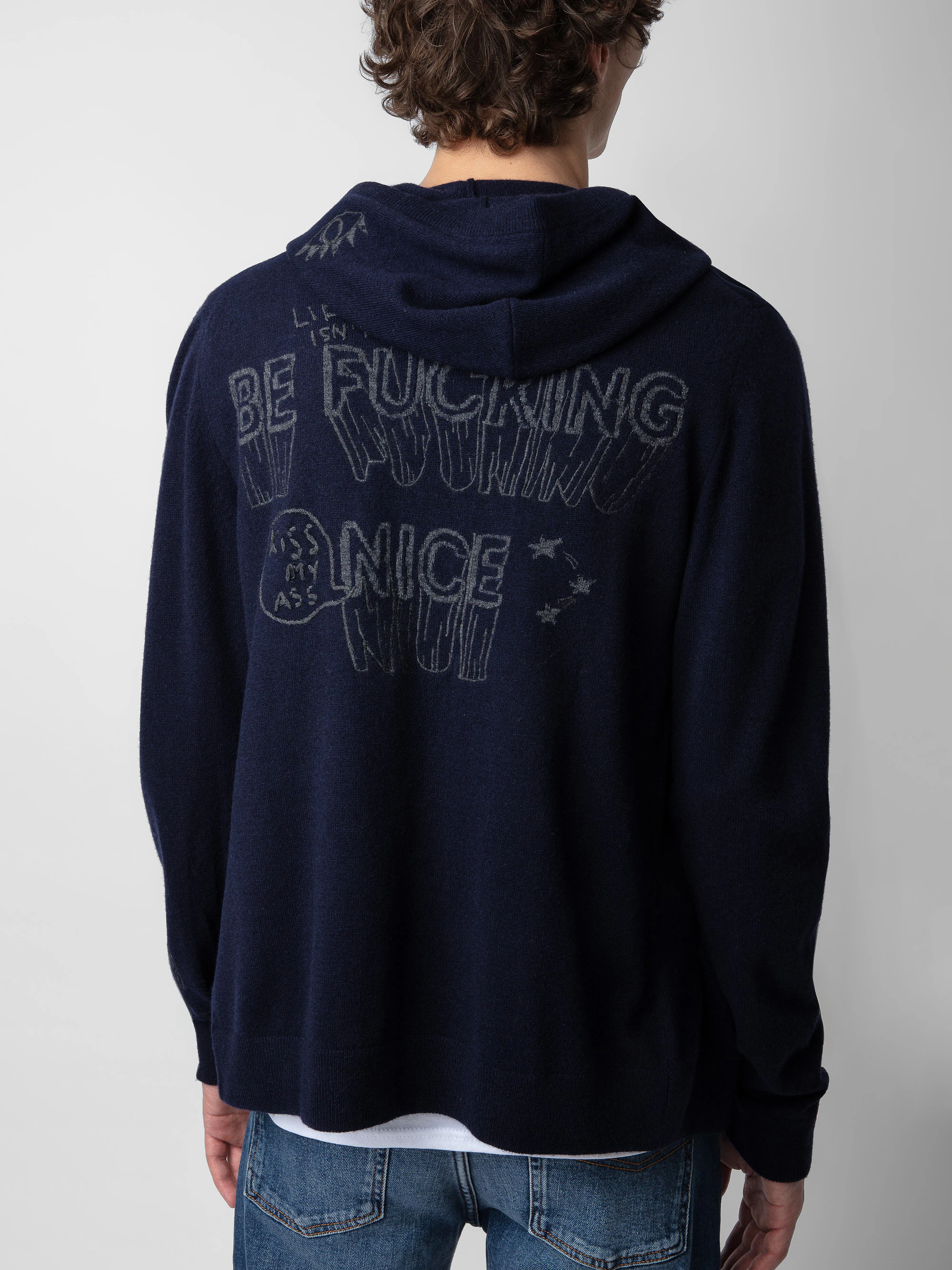 Cardigan Clash thumbnail 2