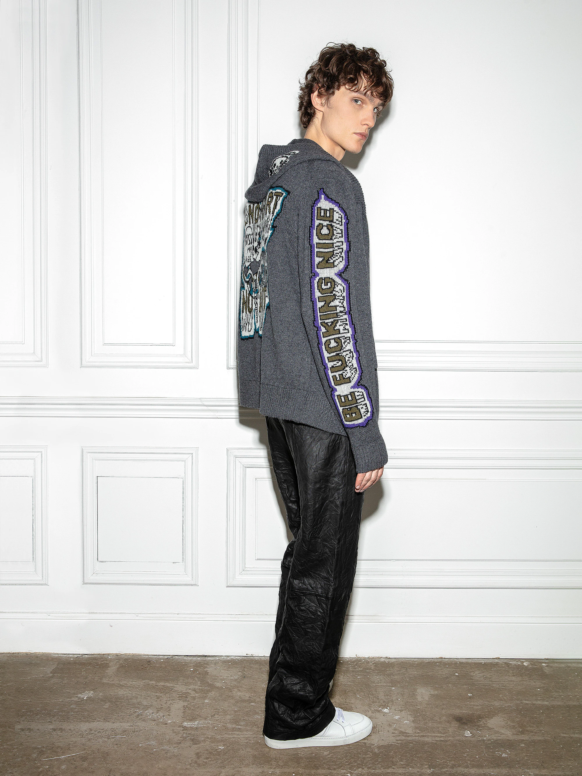 Oliver Cardigan thumbnail 3