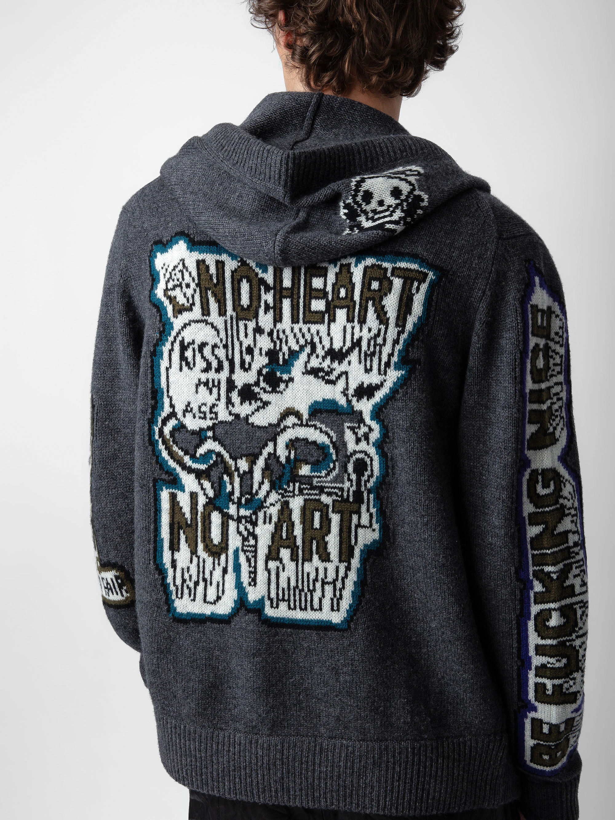 Oliver Cardigan thumbnail 5