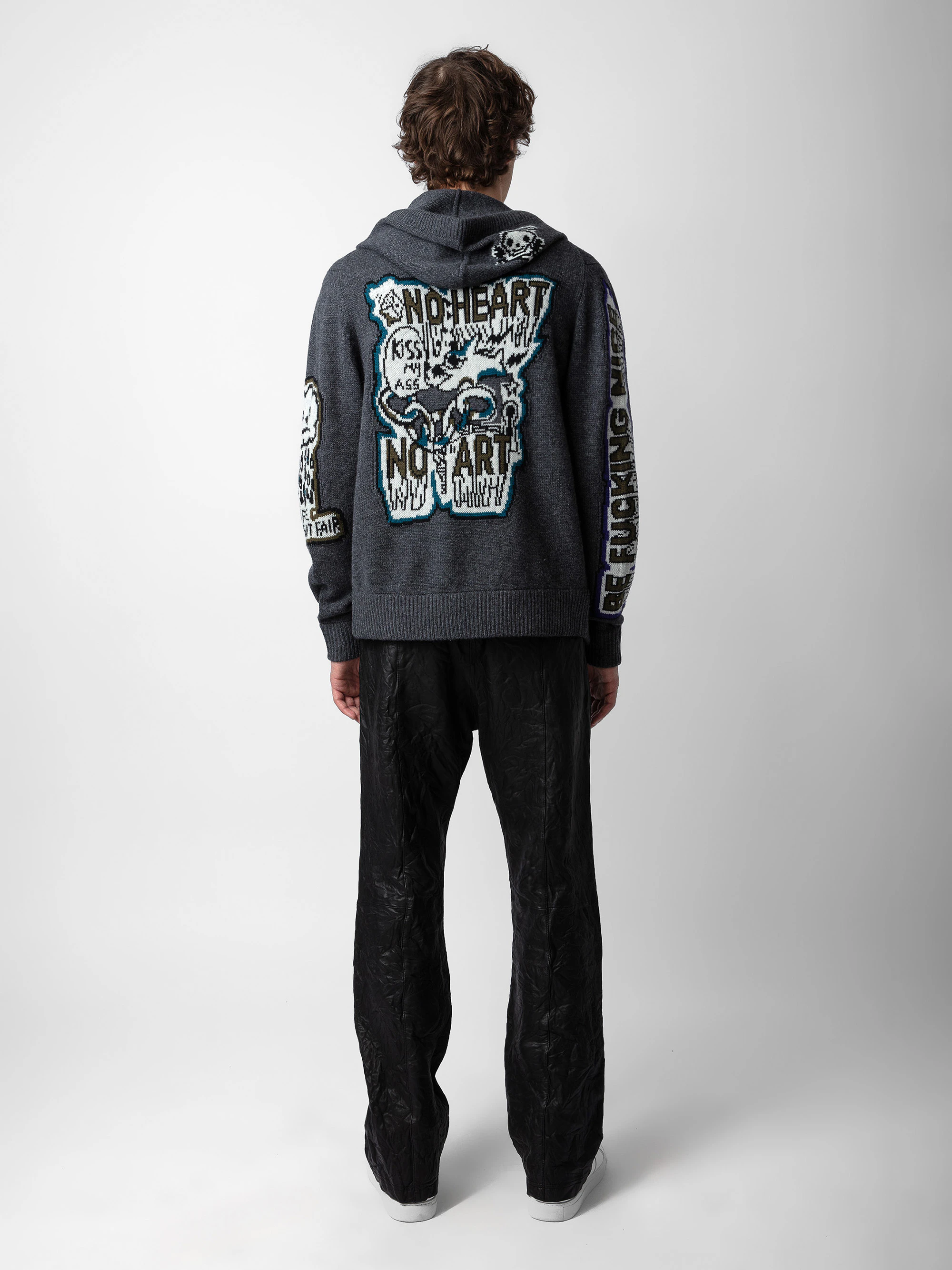 Oliver Cardigan thumbnail 2