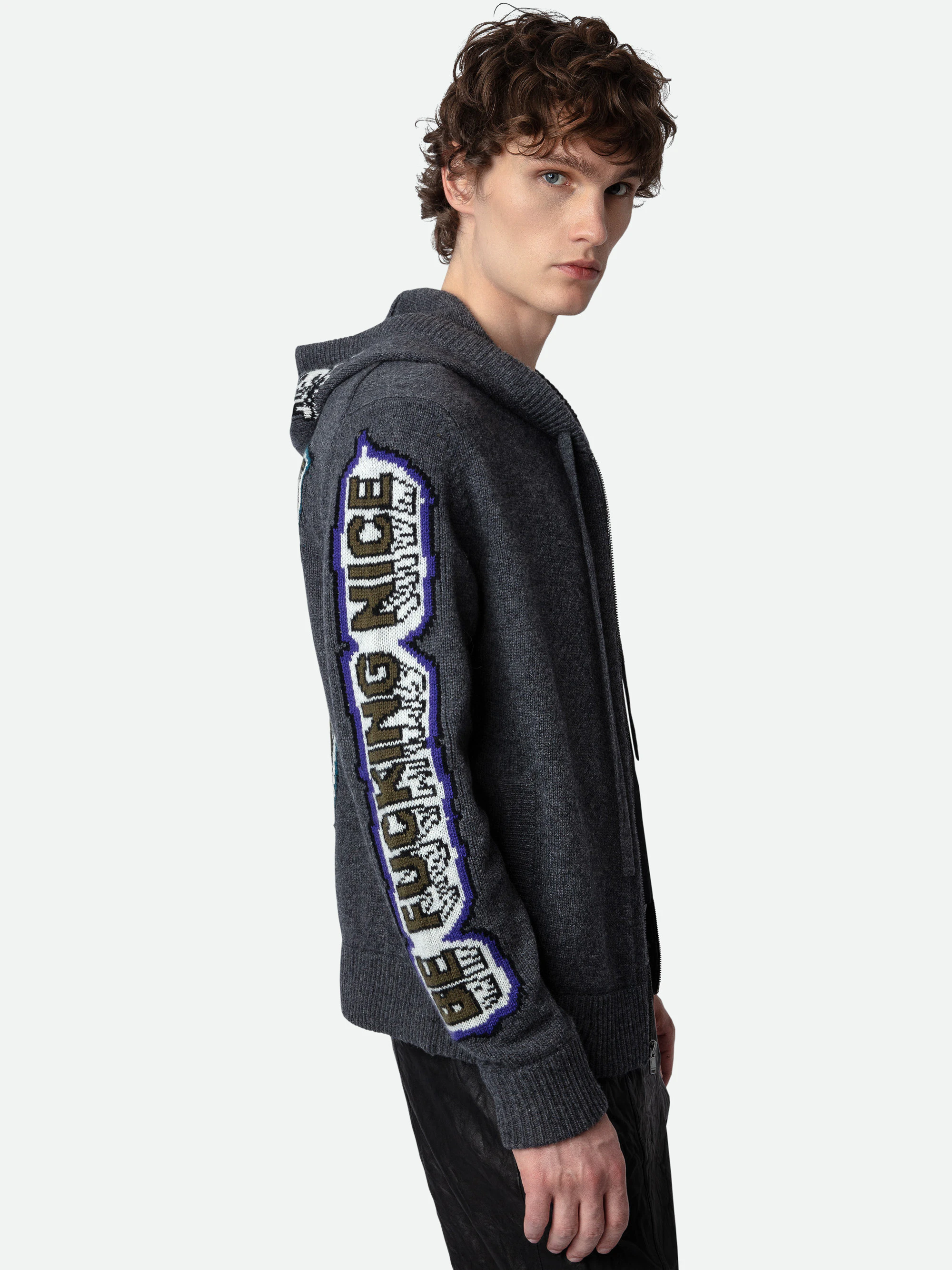 Oliver Cardigan thumbnail 6