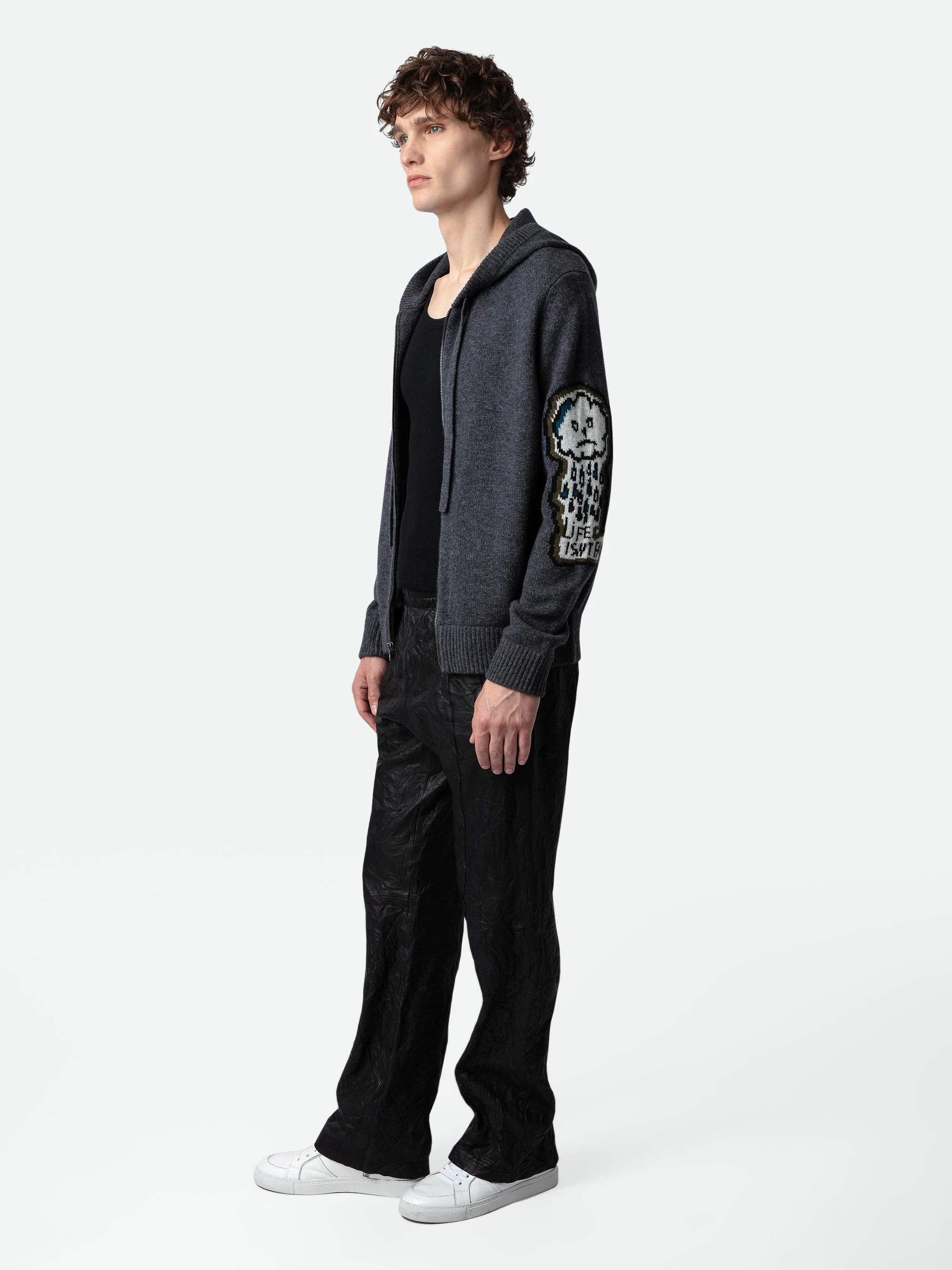 Oliver Cardigan thumbnail 1