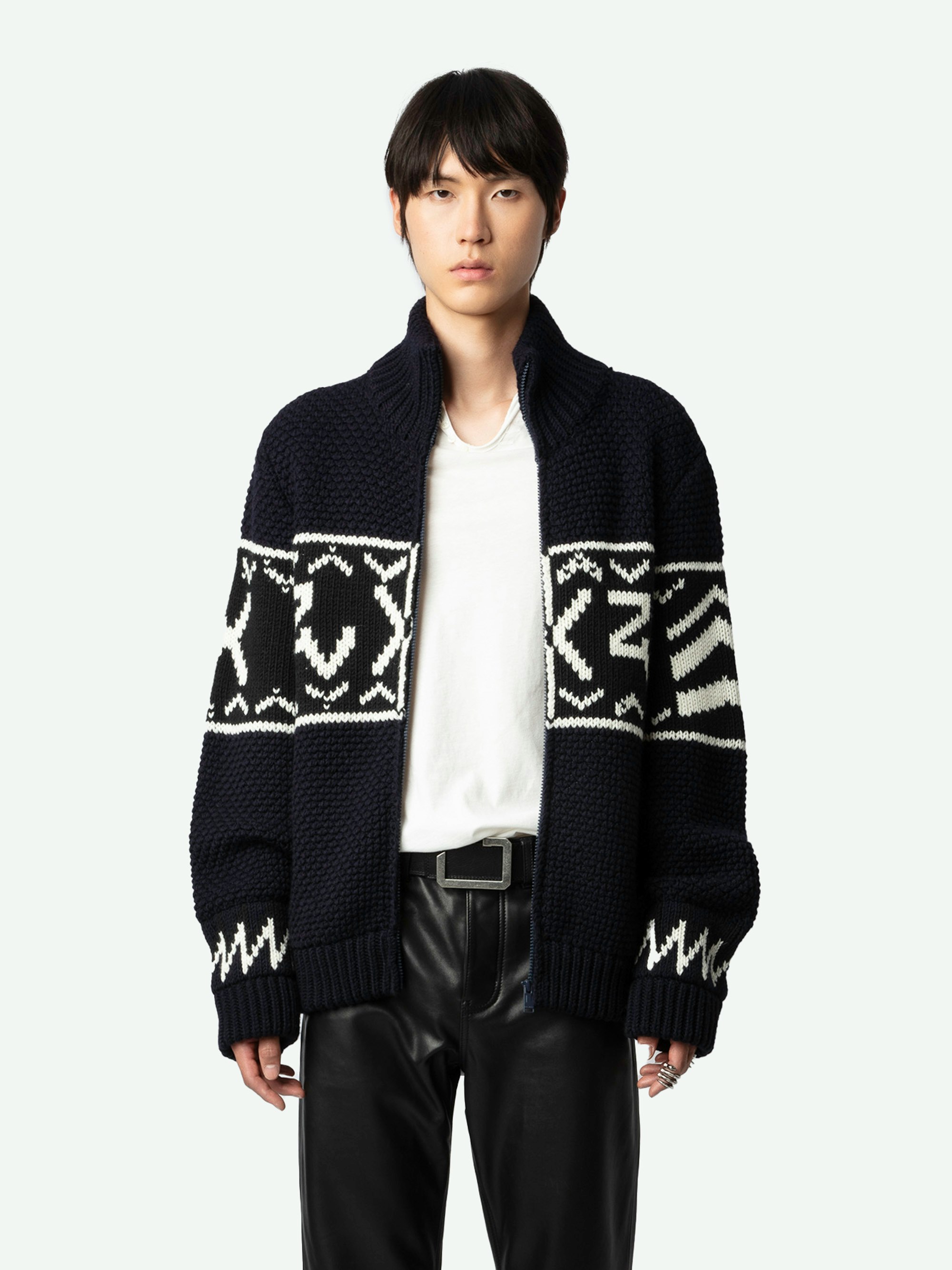 Cárdigan Christophe 3