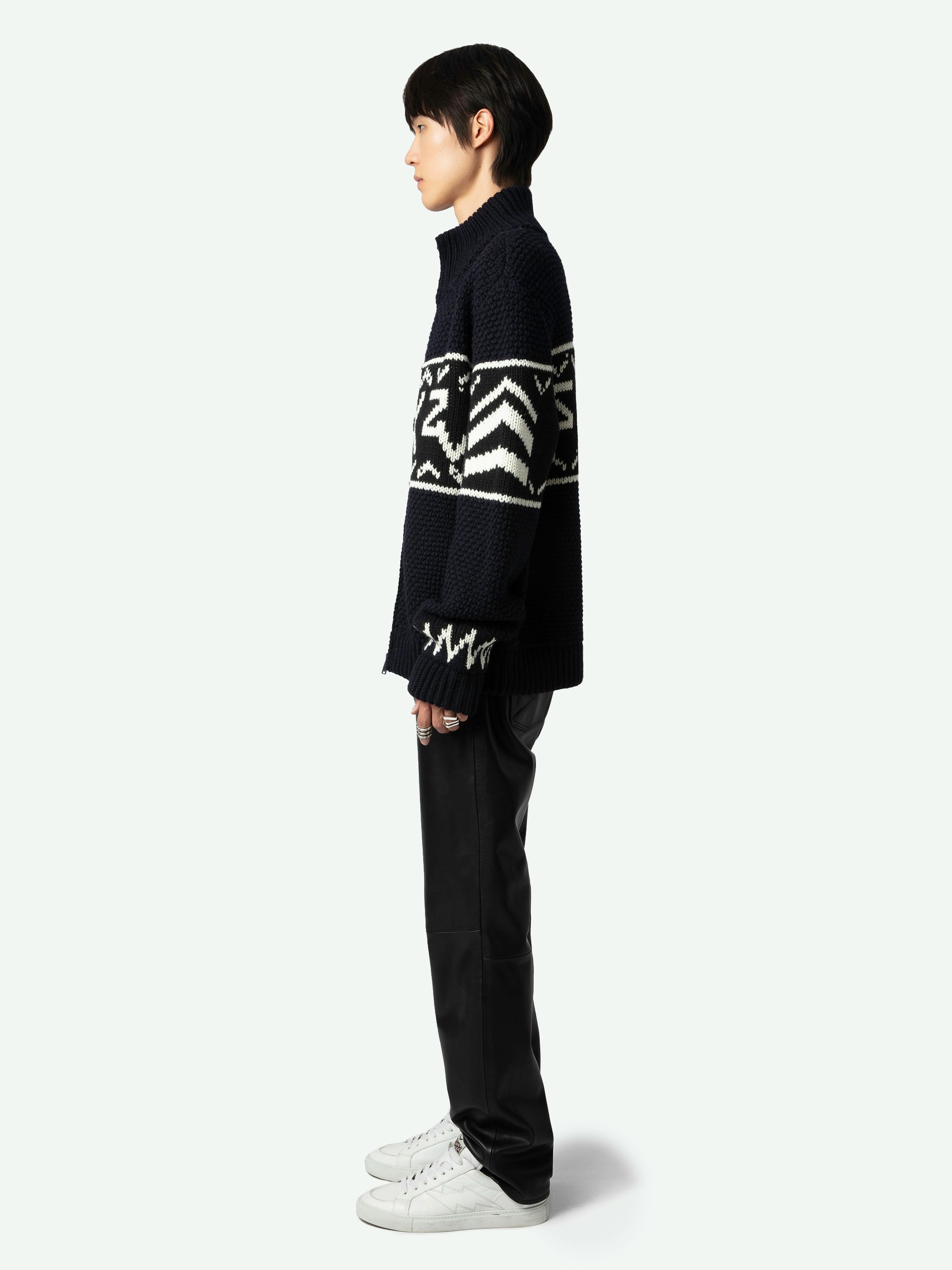 Cárdigan Christophe 4