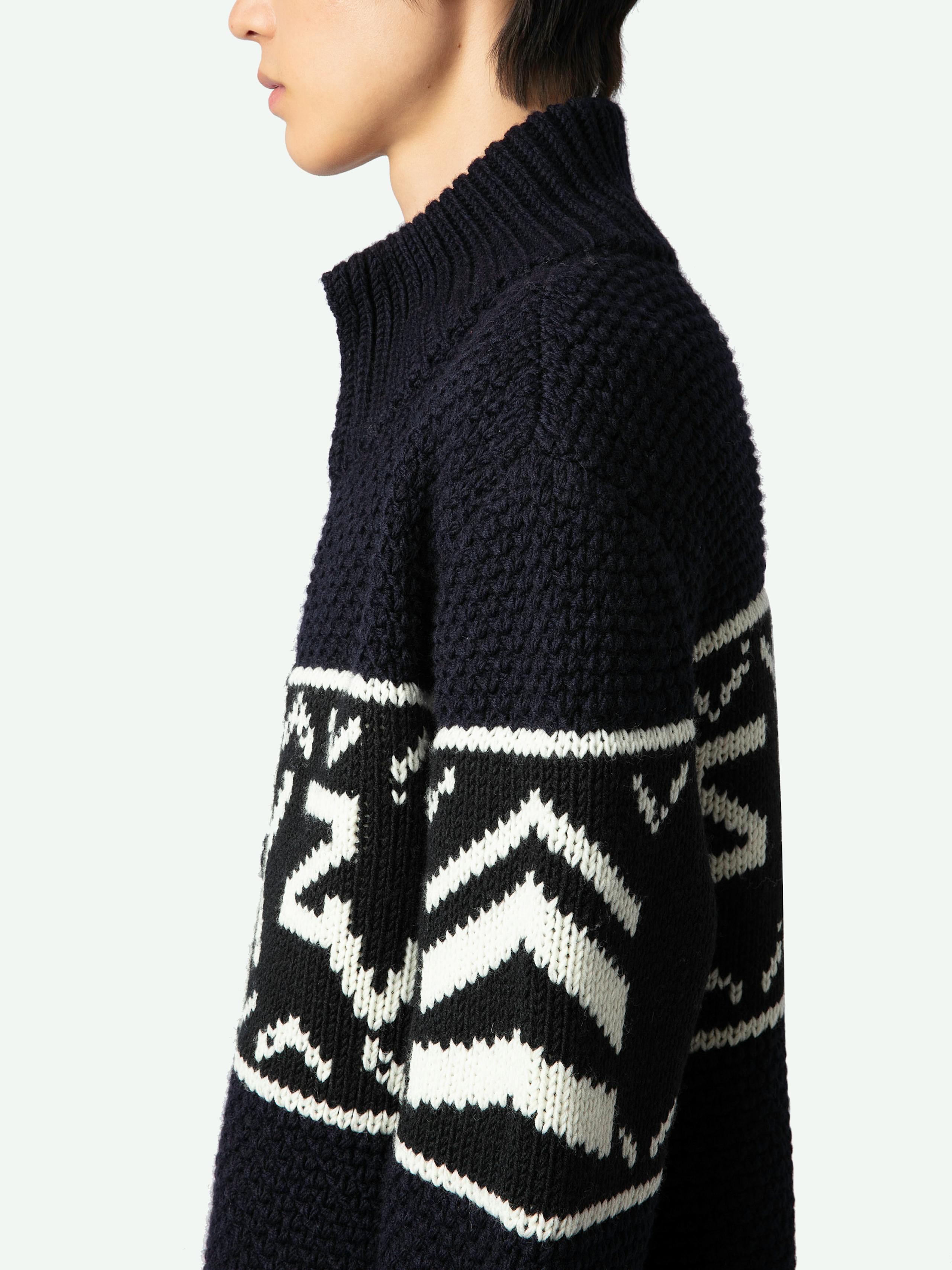 Cárdigan Christophe 5