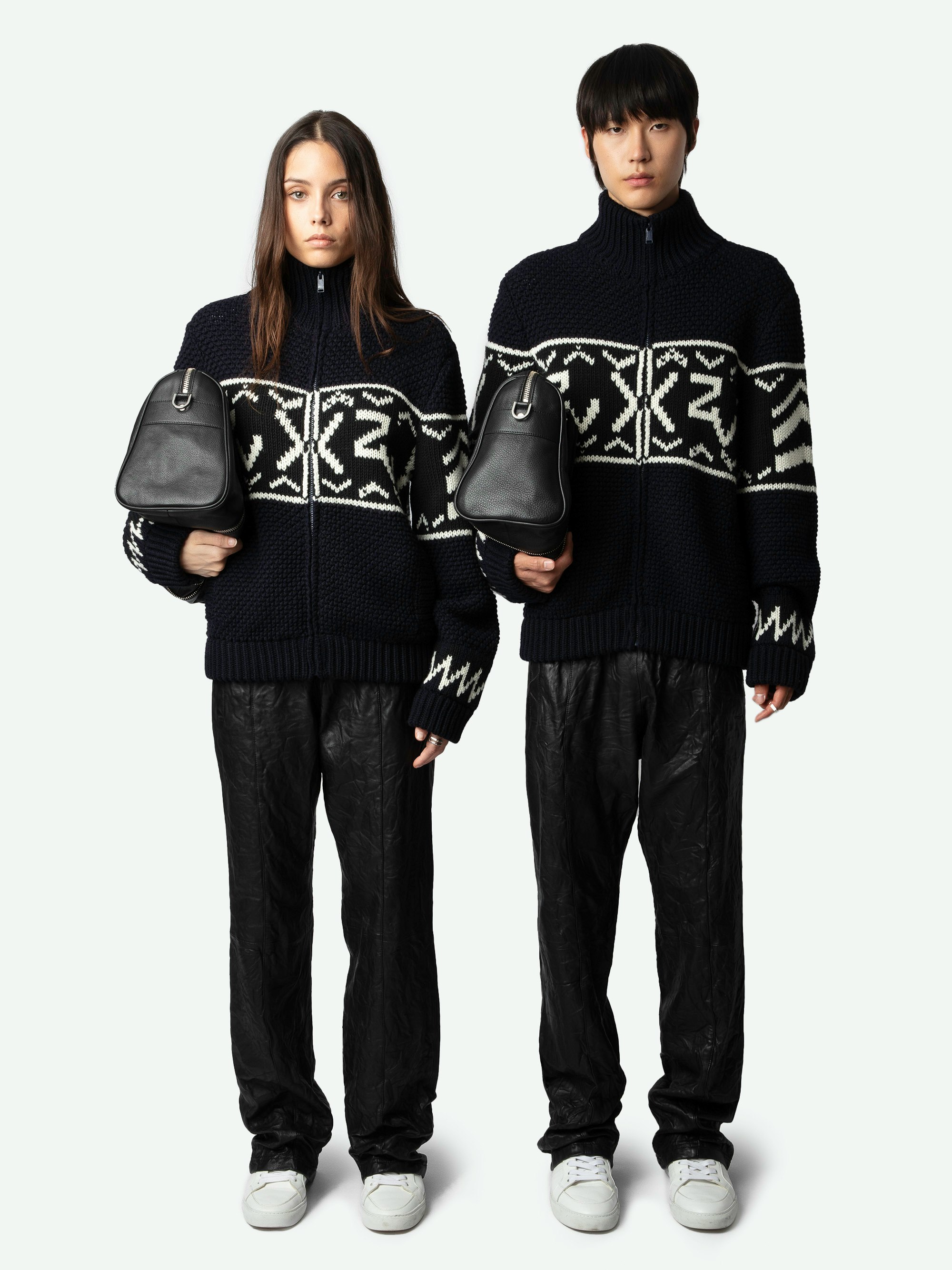 Cárdigan Christophe 6