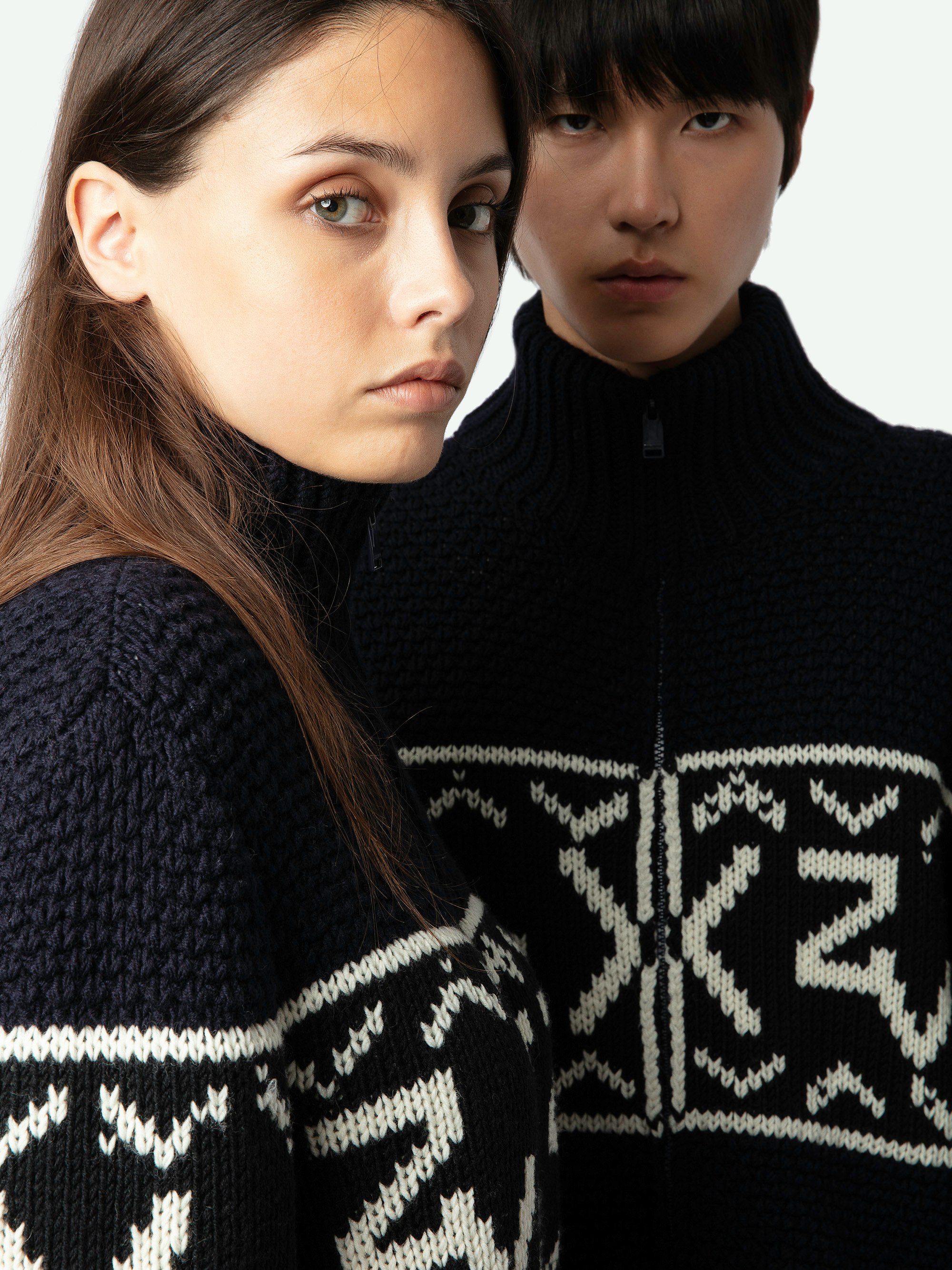 Cárdigan Christophe 7