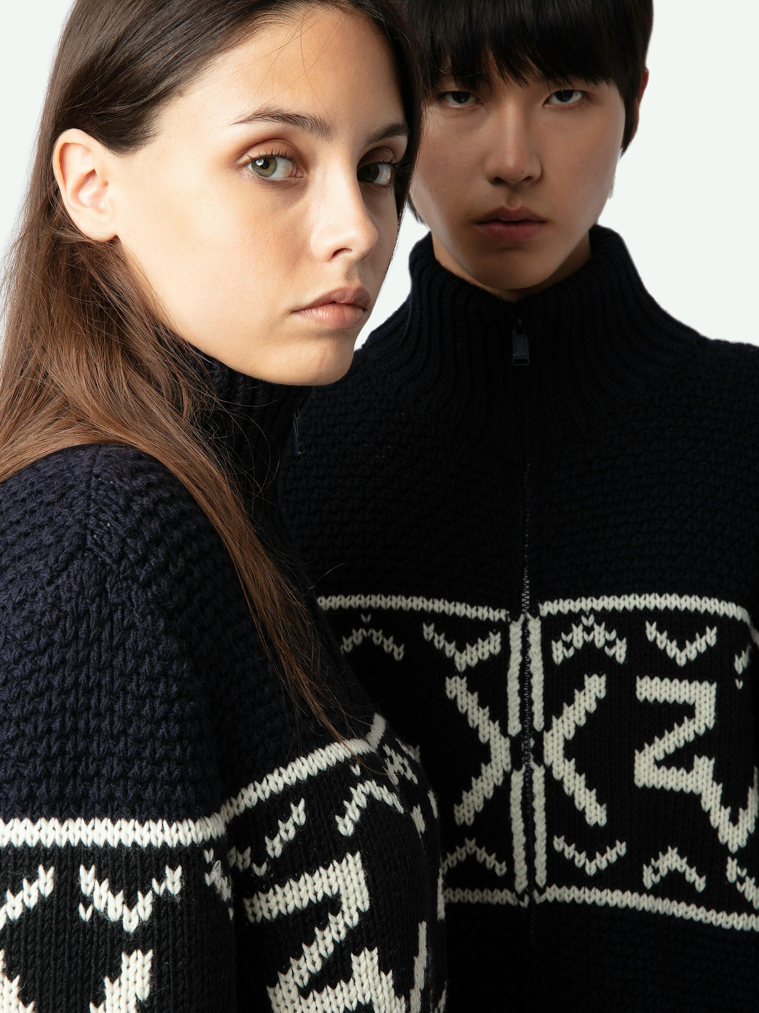 Cárdigan Christophe 7