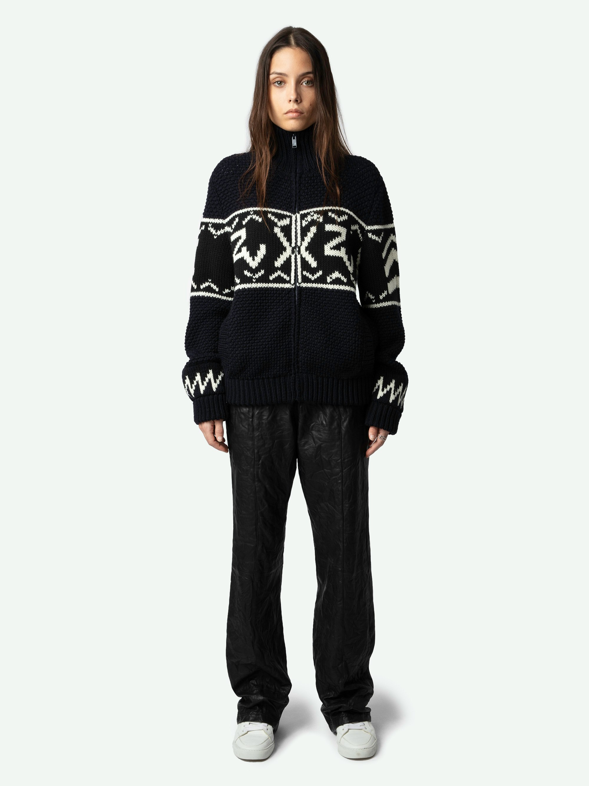 Cárdigan Christophe 8