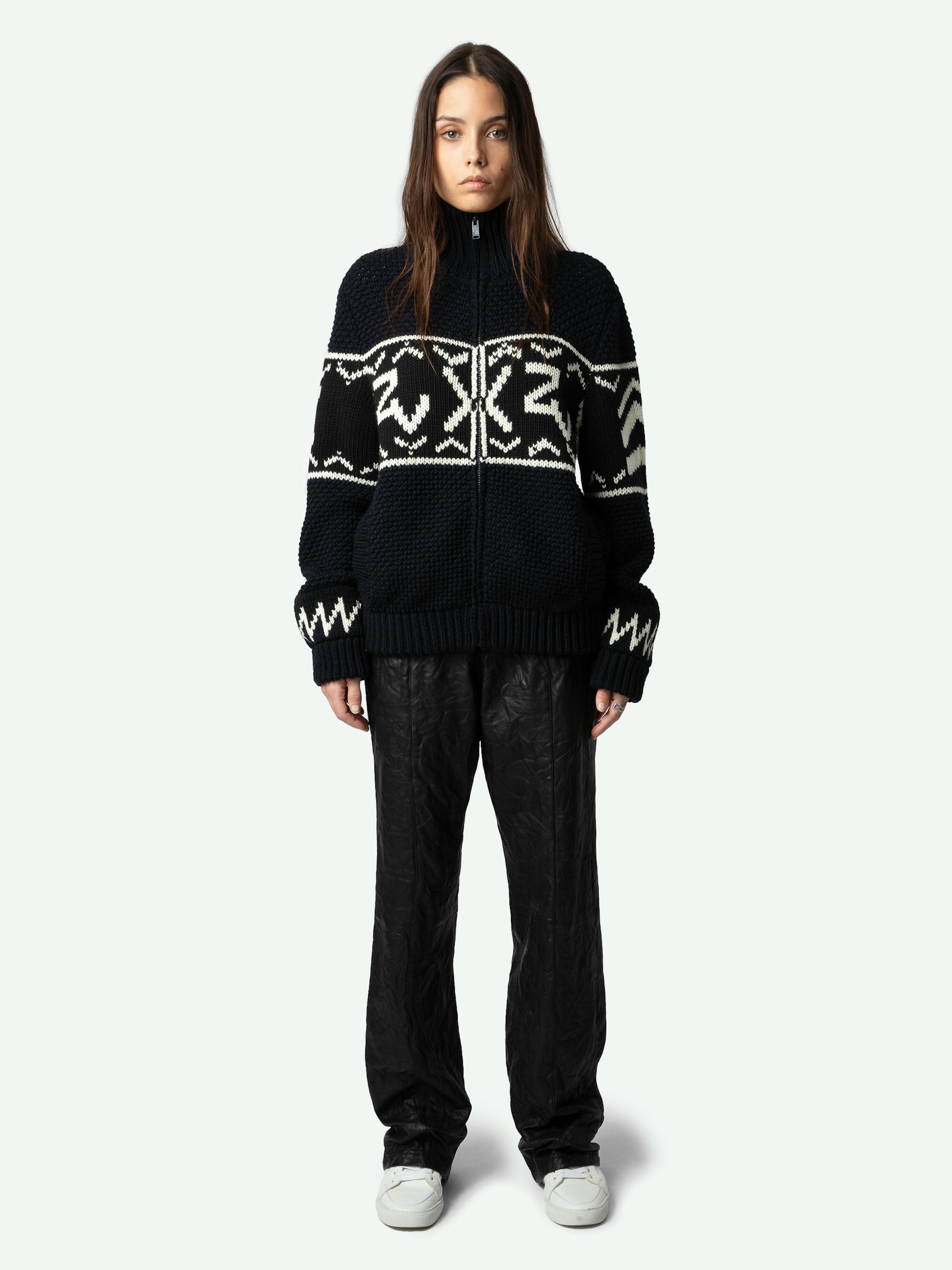 Cárdigan Christophe 8