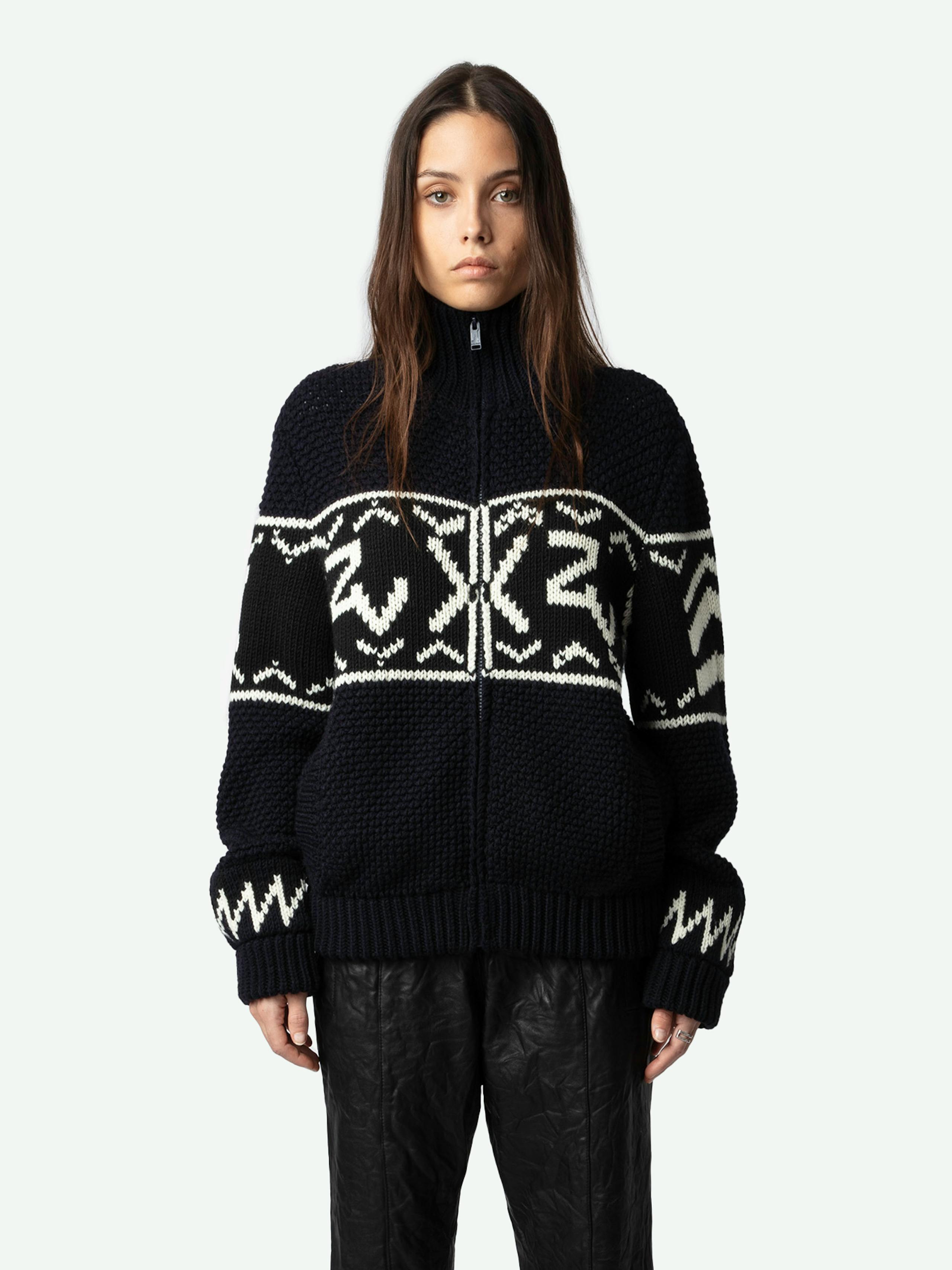 Cárdigan Christophe 9