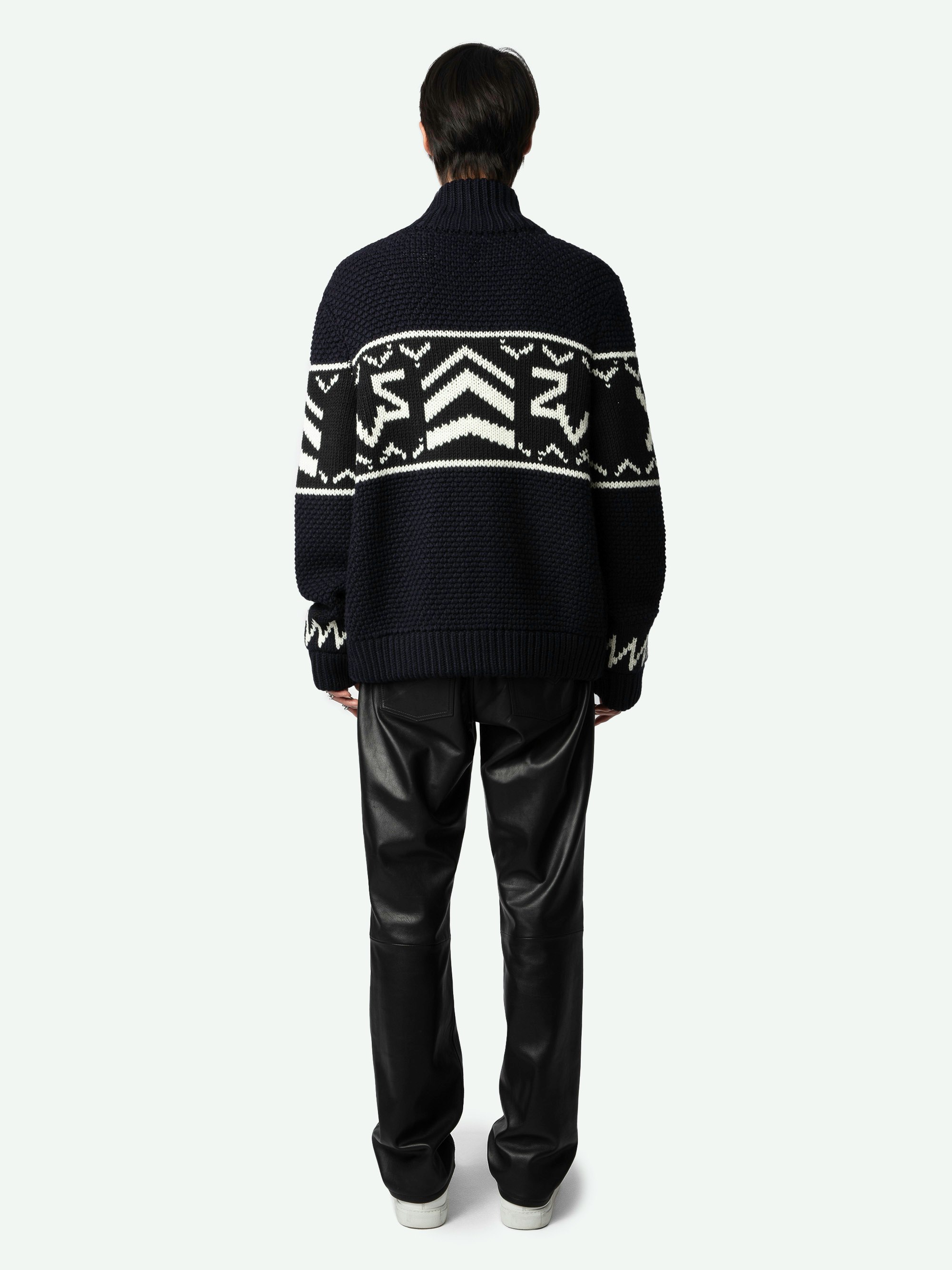 Cárdigan Christophe 2