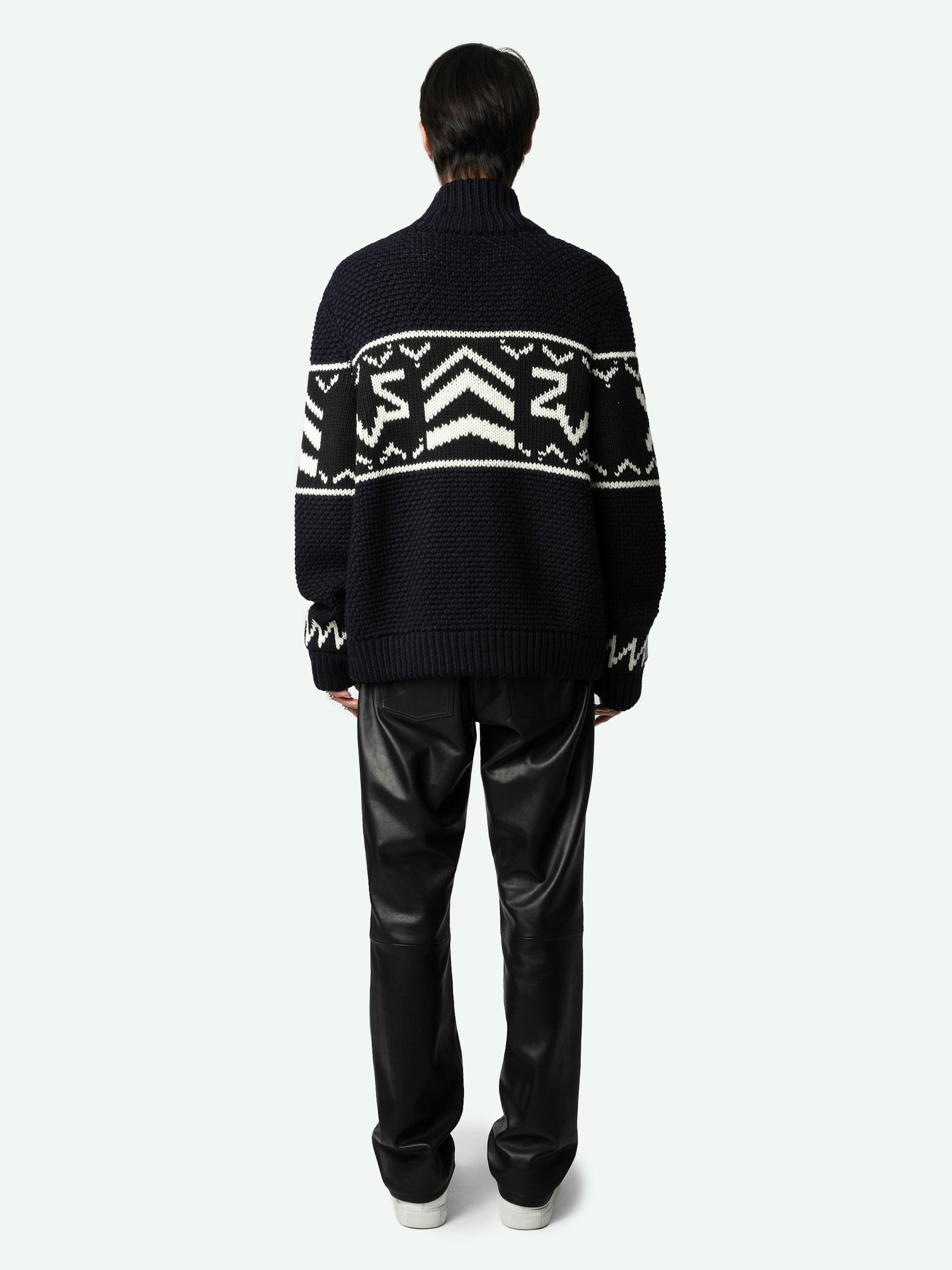 Cárdigan Christophe 2