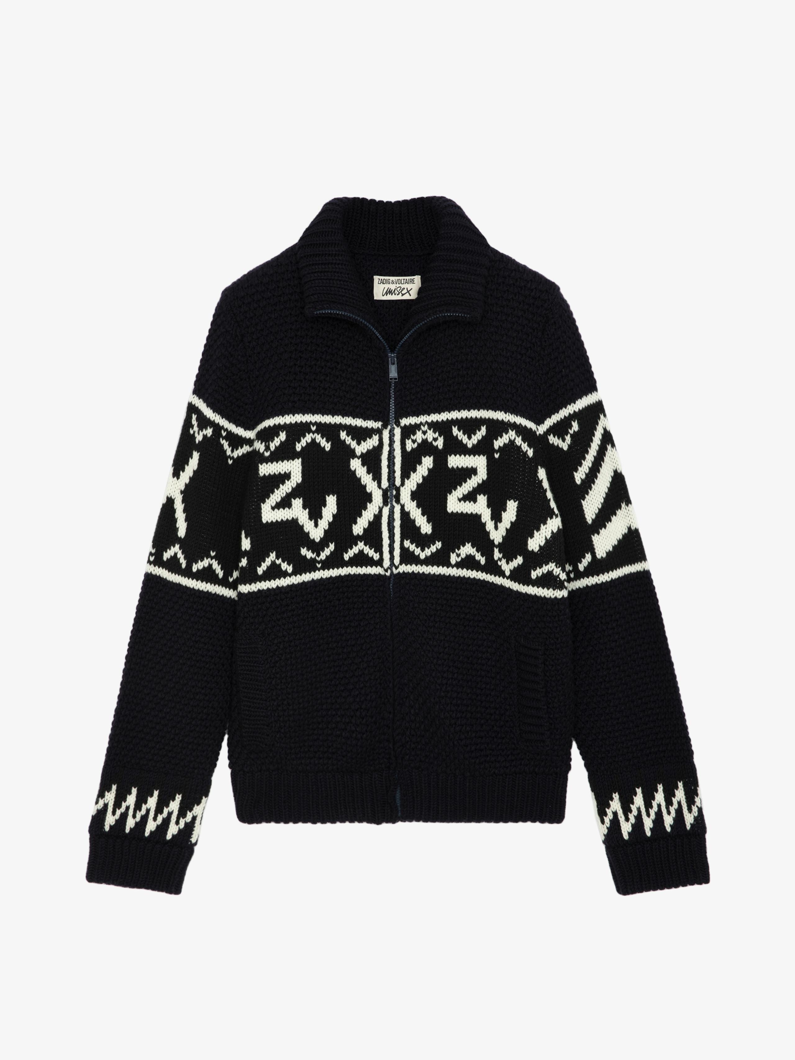 Cárdigan Christophe 11