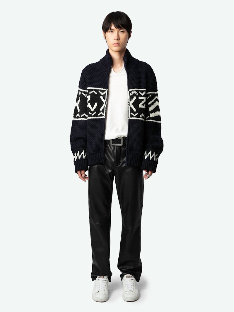 Cárdigan Christophe