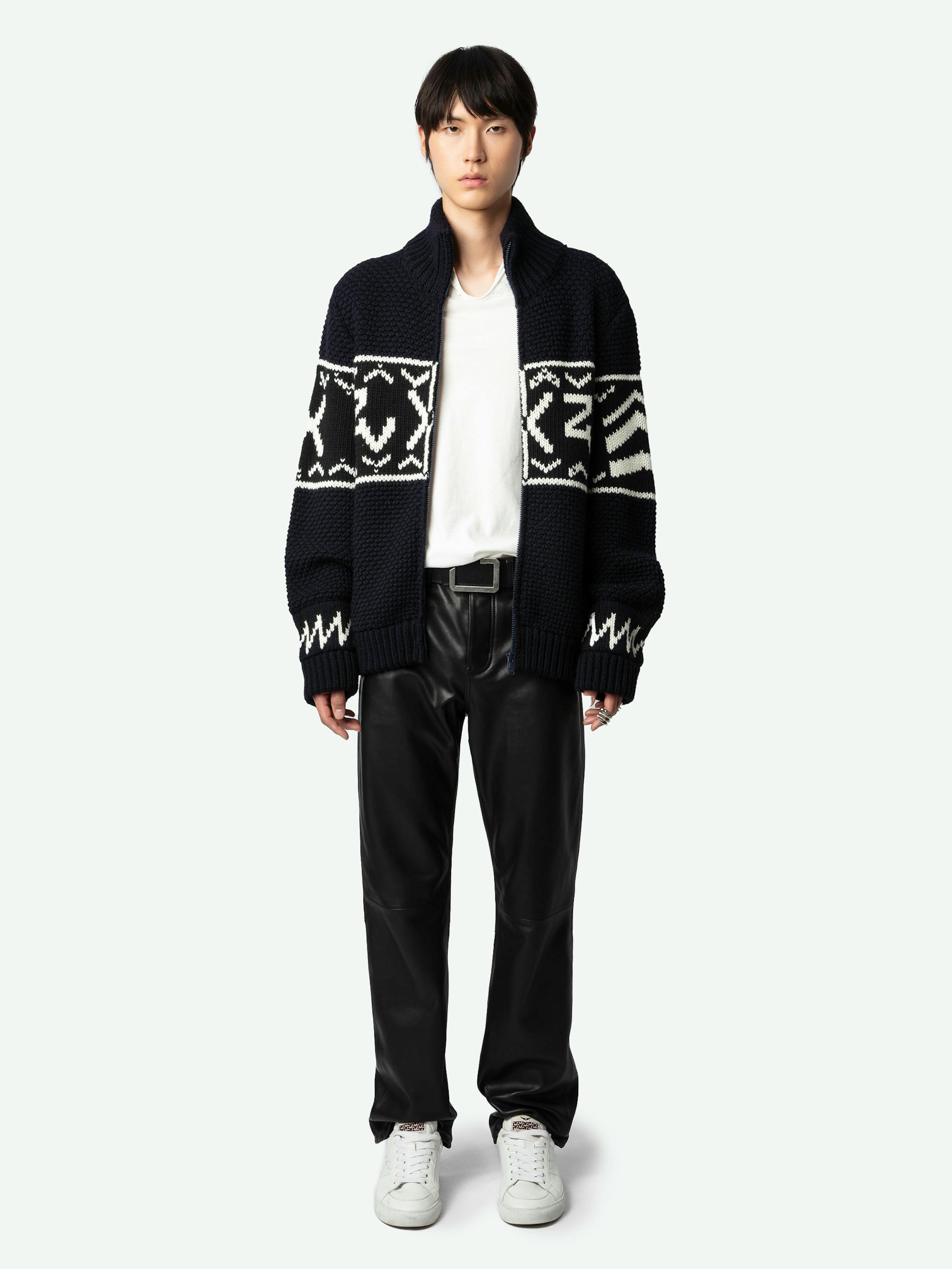 Cárdigan Christophe 1