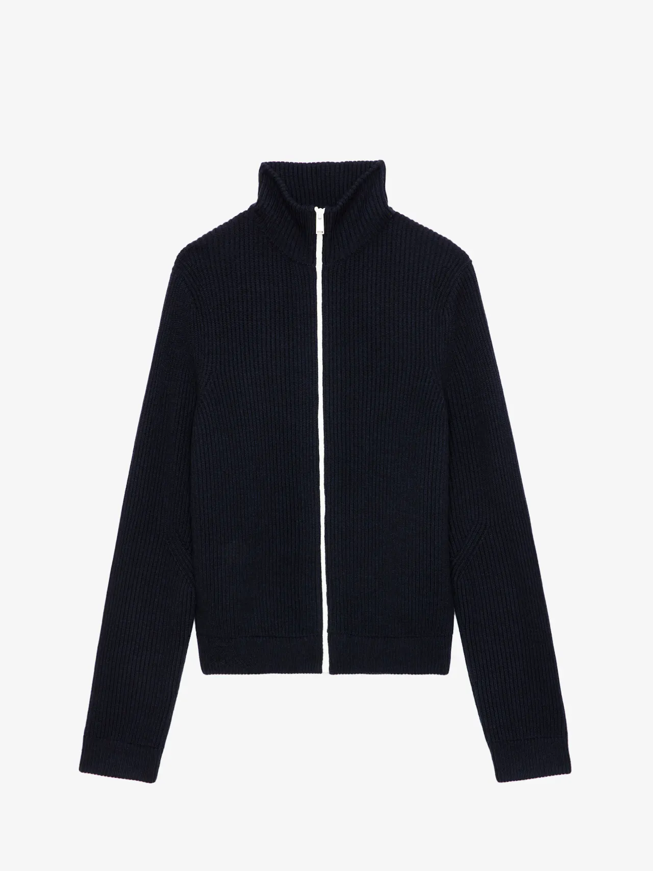 Charles Cardigan 7