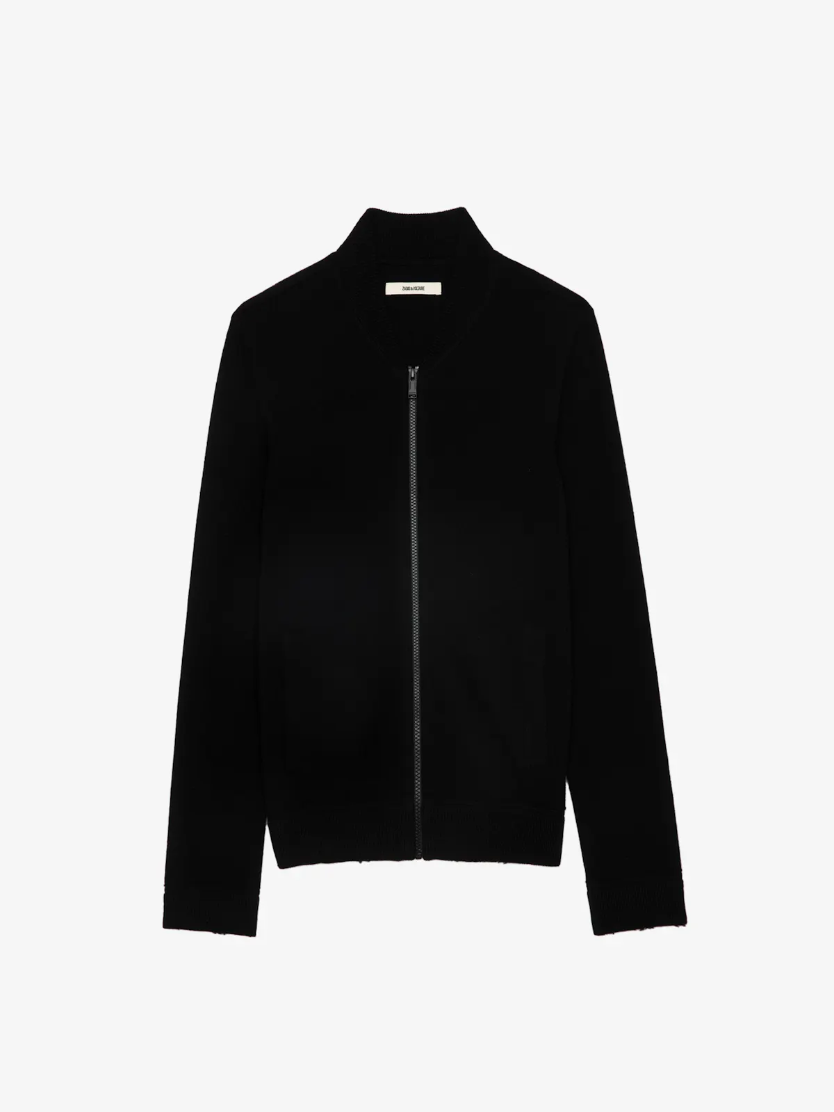 Cardigan Cashton 100% Lana