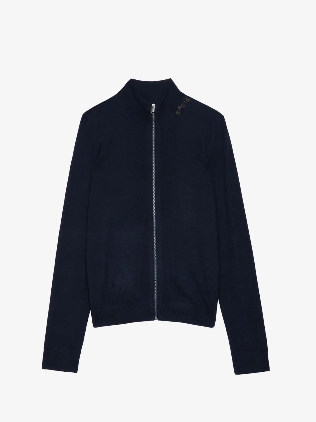 Charly Cardigan 100% Merino Wool