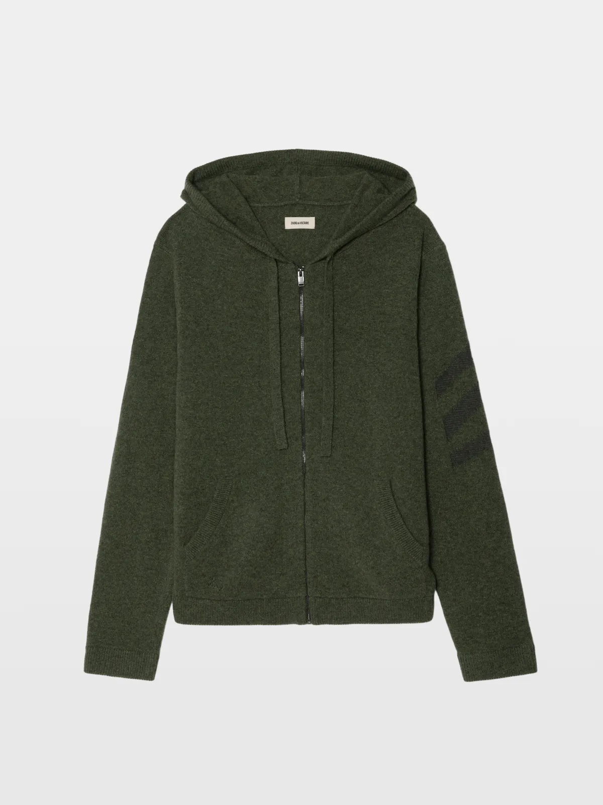 Clash Jumper 100% Cashmere