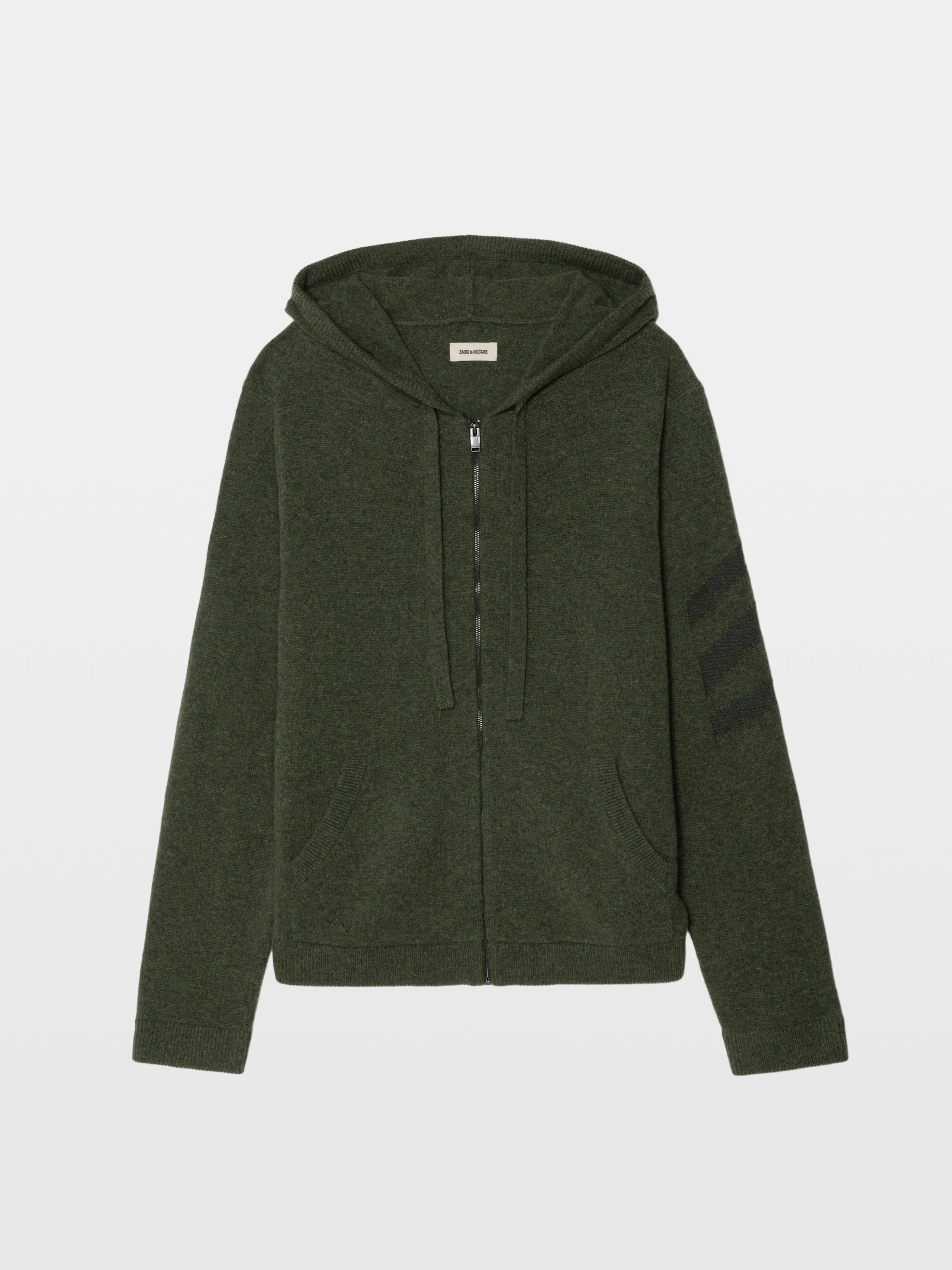 Cardigan Clash 100% Kaschmir 5