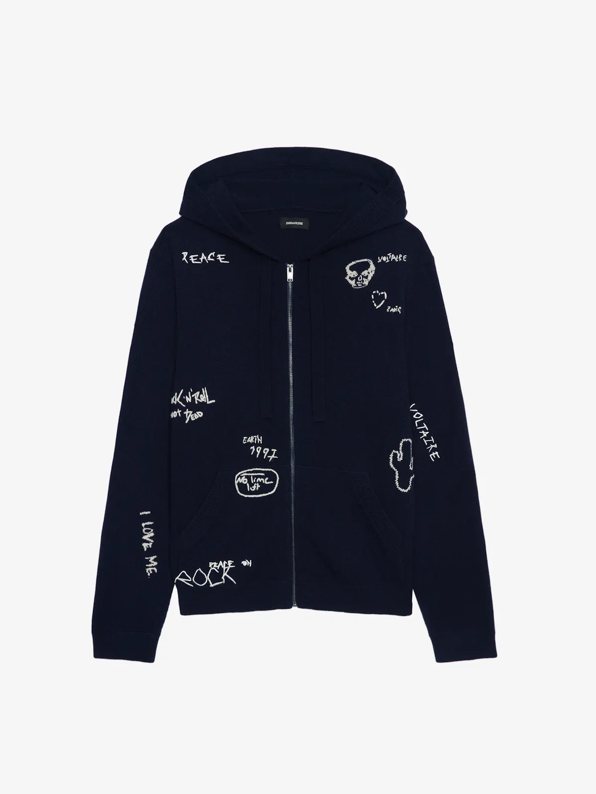 Cardigan Clash