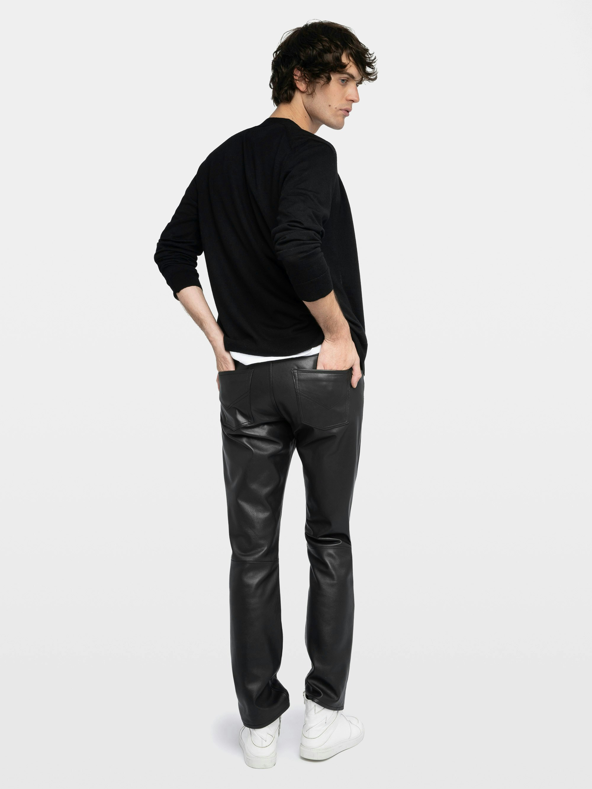 Cardigan Remi 100% Laine Mérinos