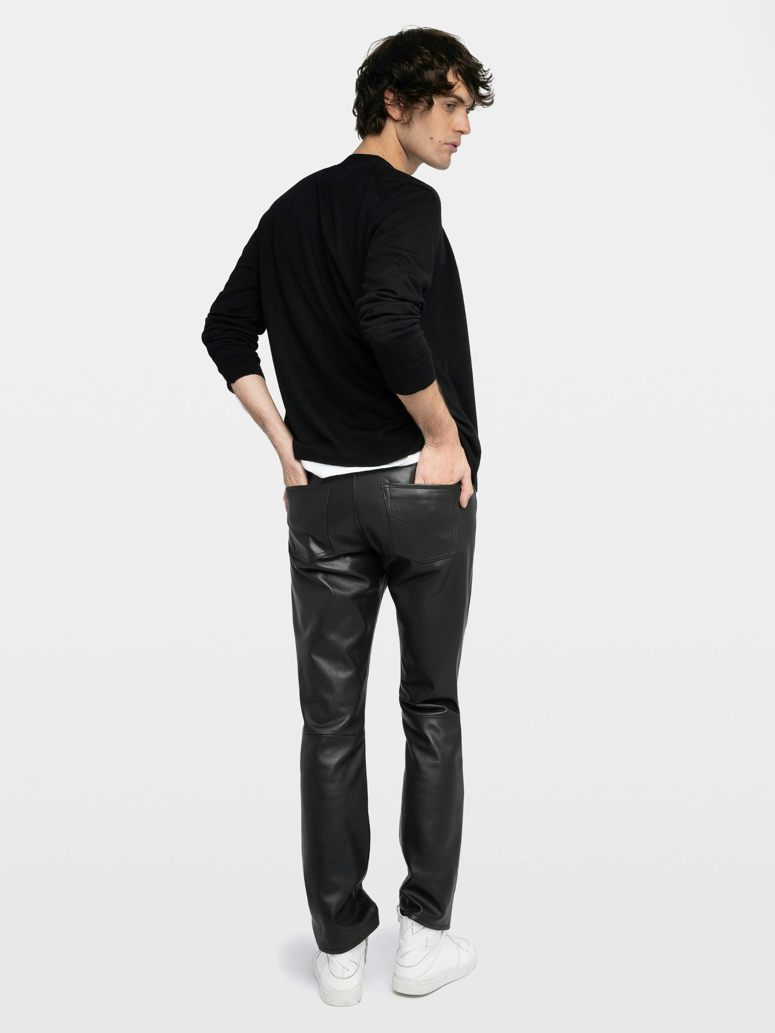 Cardigan Remi 100% Lana Merino 2