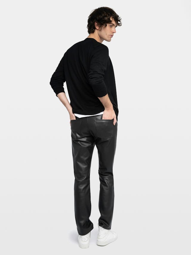 Remi Cardigan 100% Merino Wool