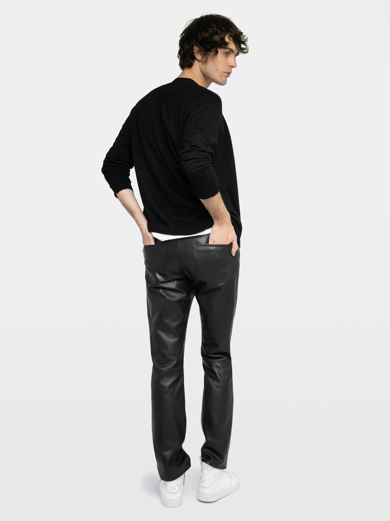 Cardigan Remi 100% Lana Merino