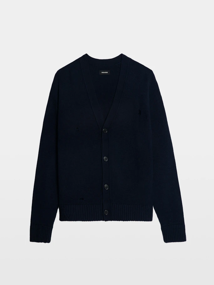 Zadig & Voltaire Mirko Cardigan