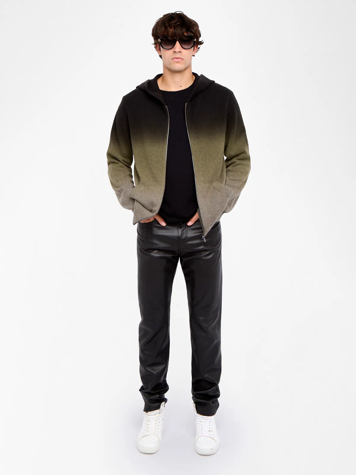 Cardigan Clash
