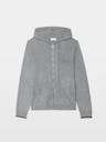 Clash Wool Cardigan - configurable