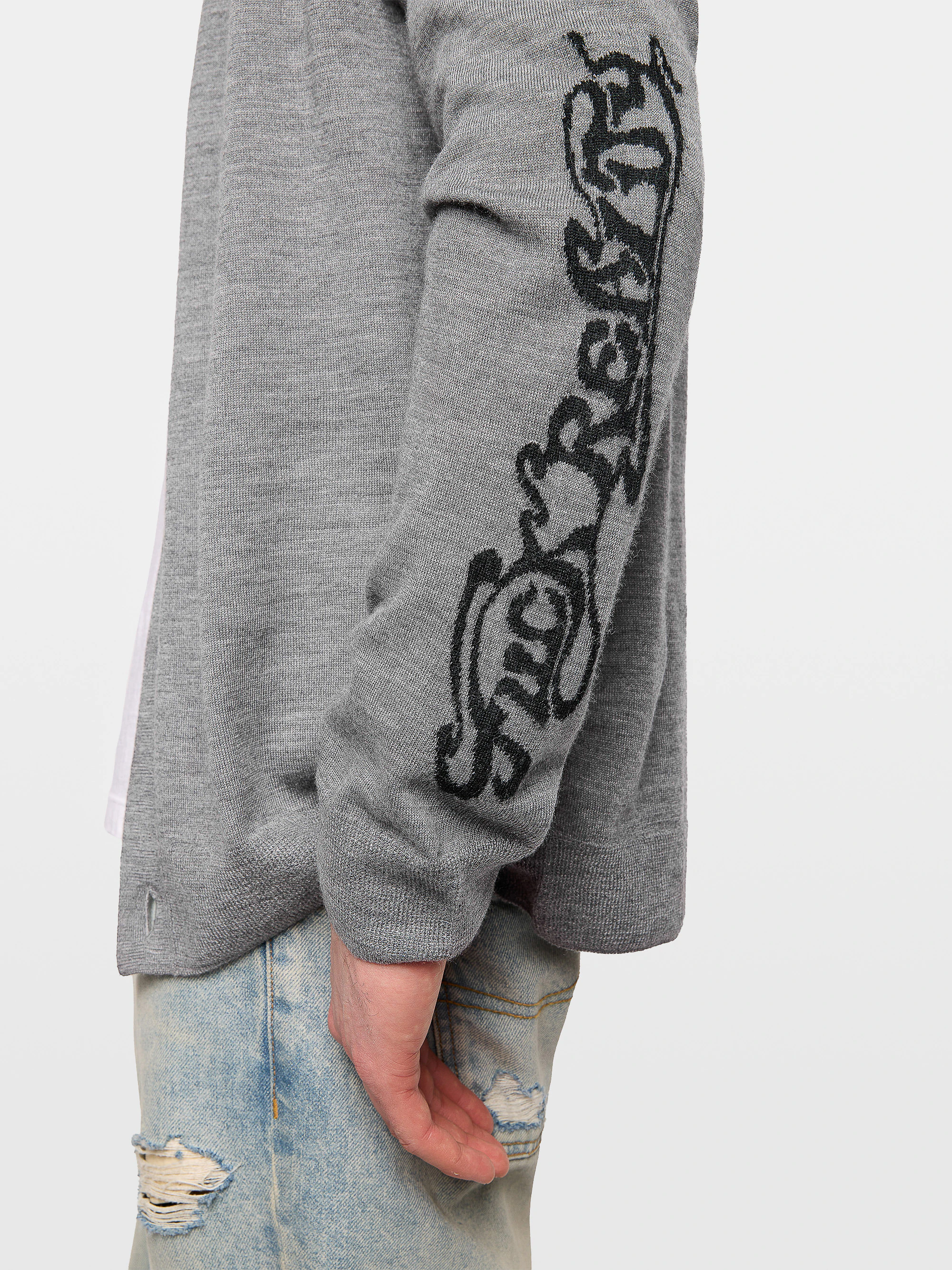 Cardigan Remi 100% Laine thumbnail 4