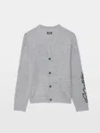 Remi Wool Cardigan