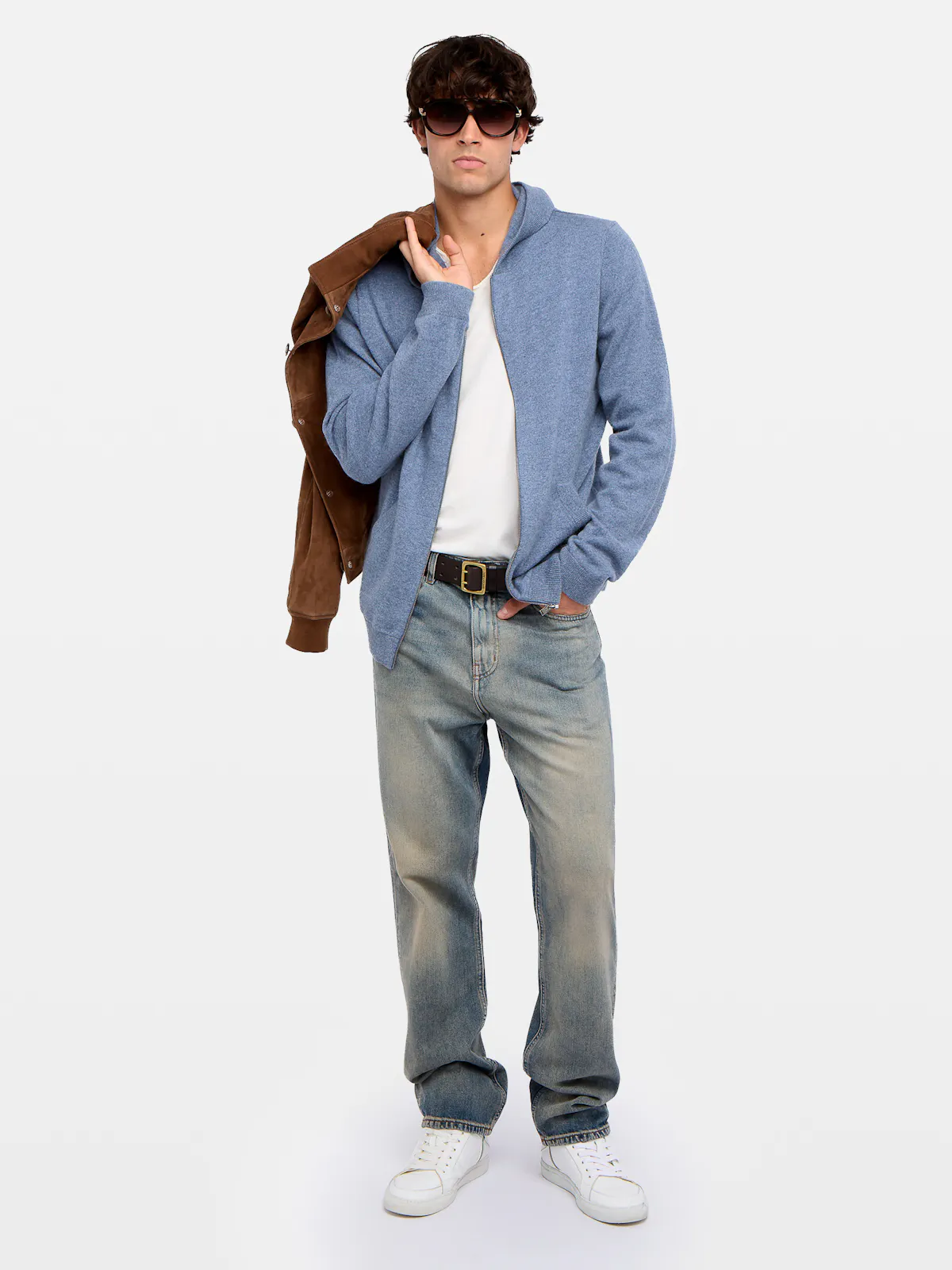 Cardigan Clash