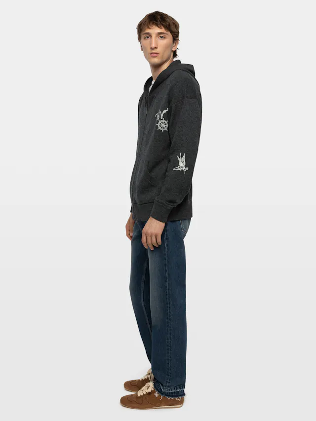 Cardigan Camillo