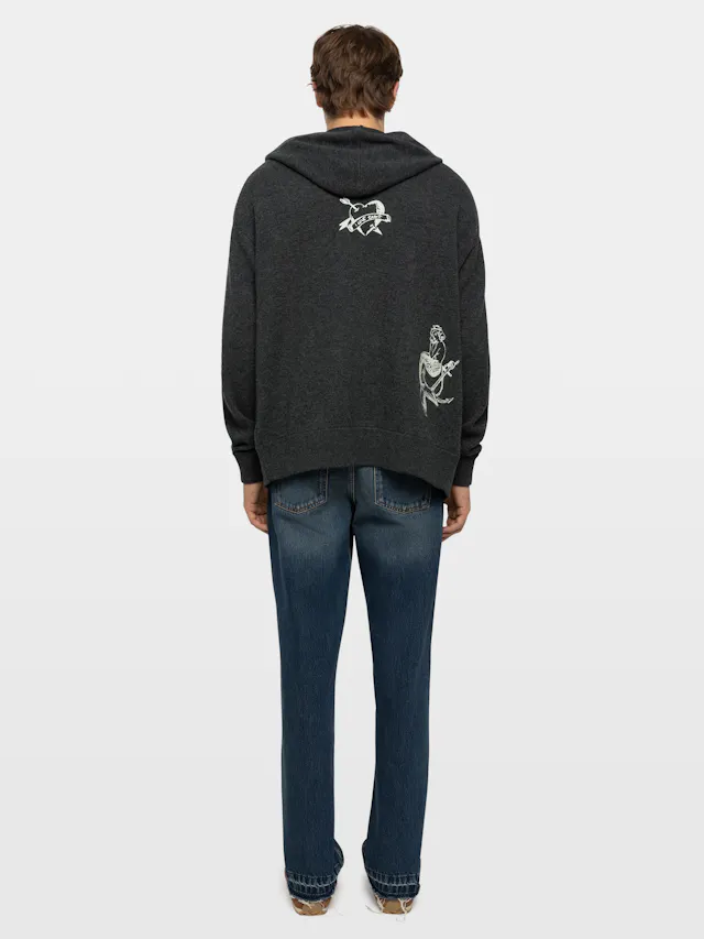 Cardigan Camillo