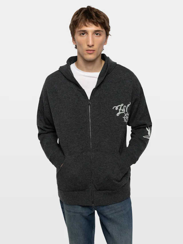 Cardigan Camillo