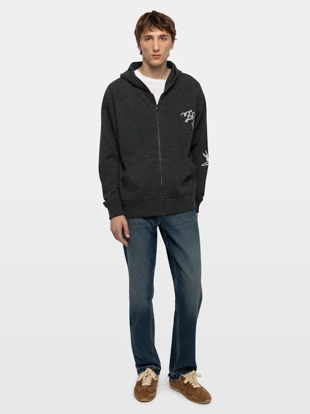 Cardigan Camillo