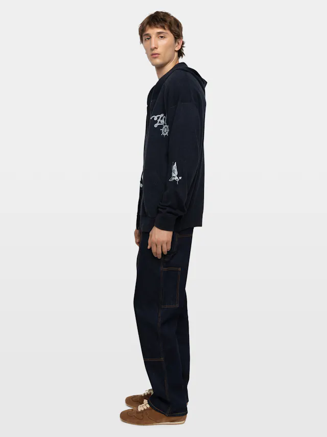 Cardigan Camillo