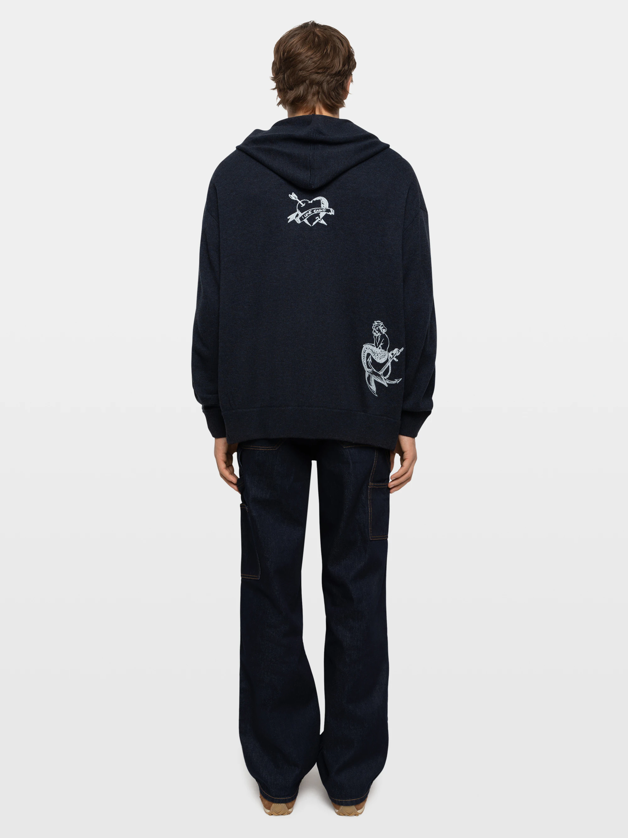Cardigan Camillo