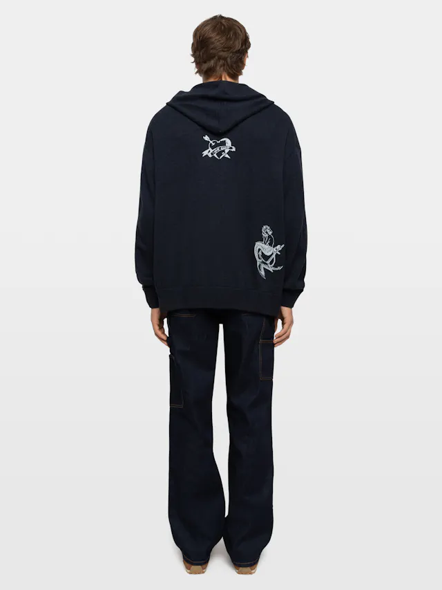 Cardigan Camillo
